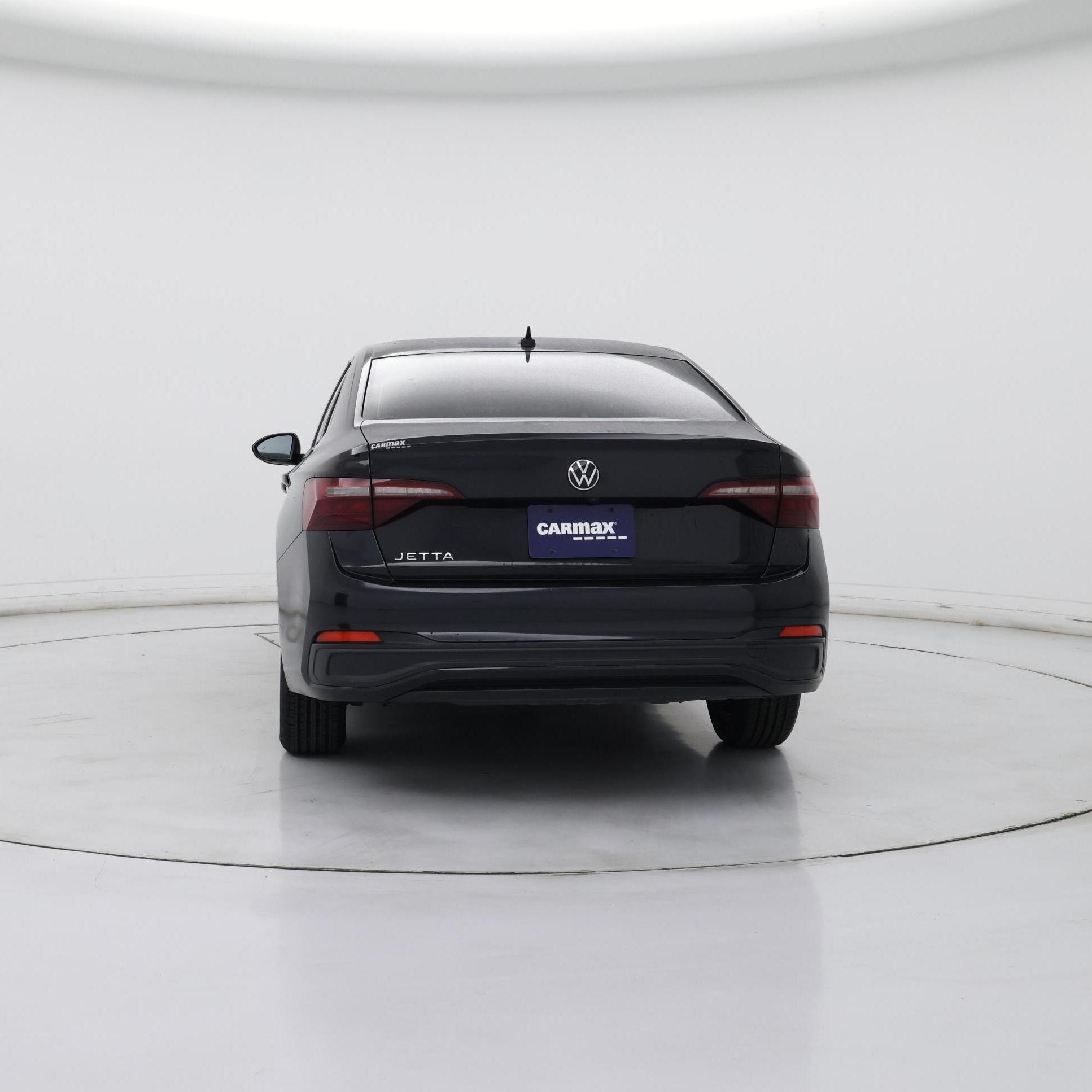 Thumbnail: 2024 Volkswagen Jetta - 6