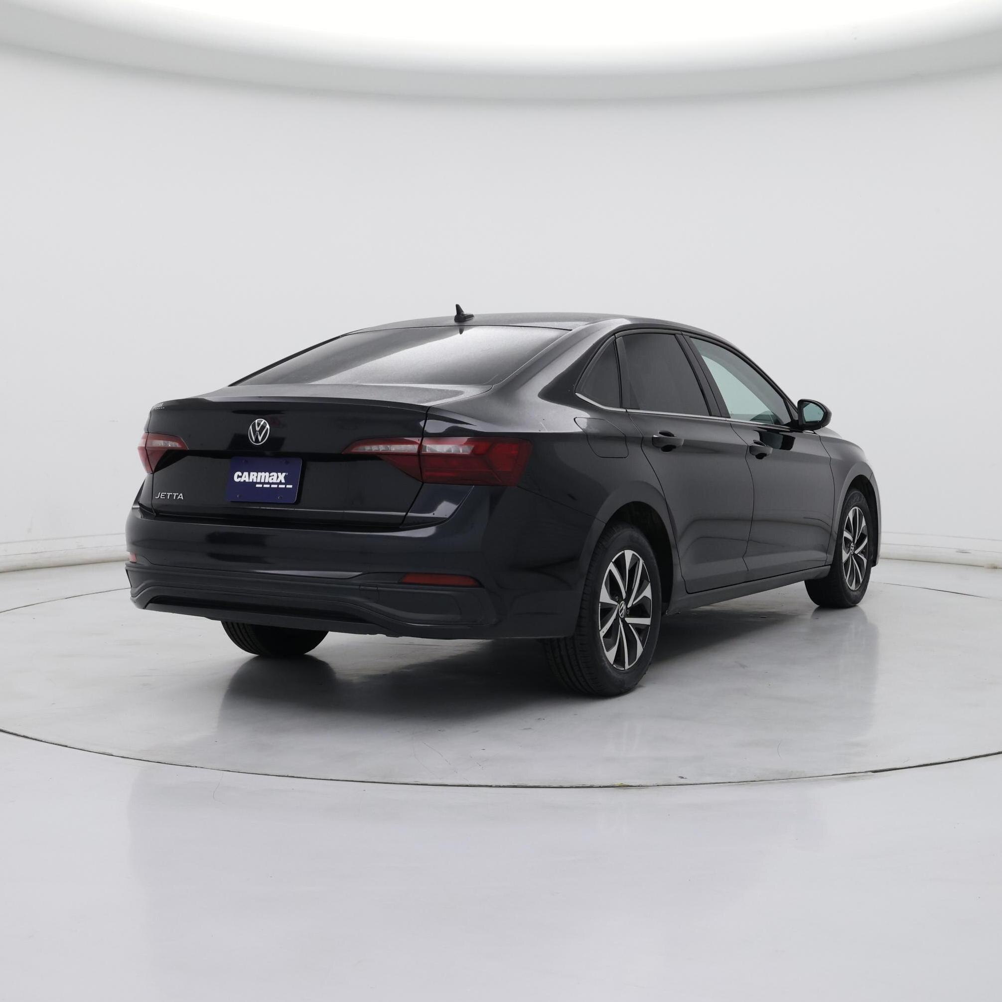 Thumbnail: 2024 Volkswagen Jetta - 8