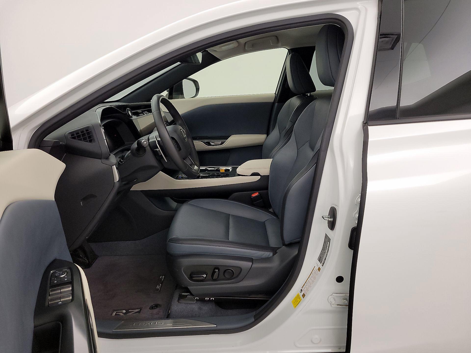 Thumbnail: 2024 Lexus RZ - 11