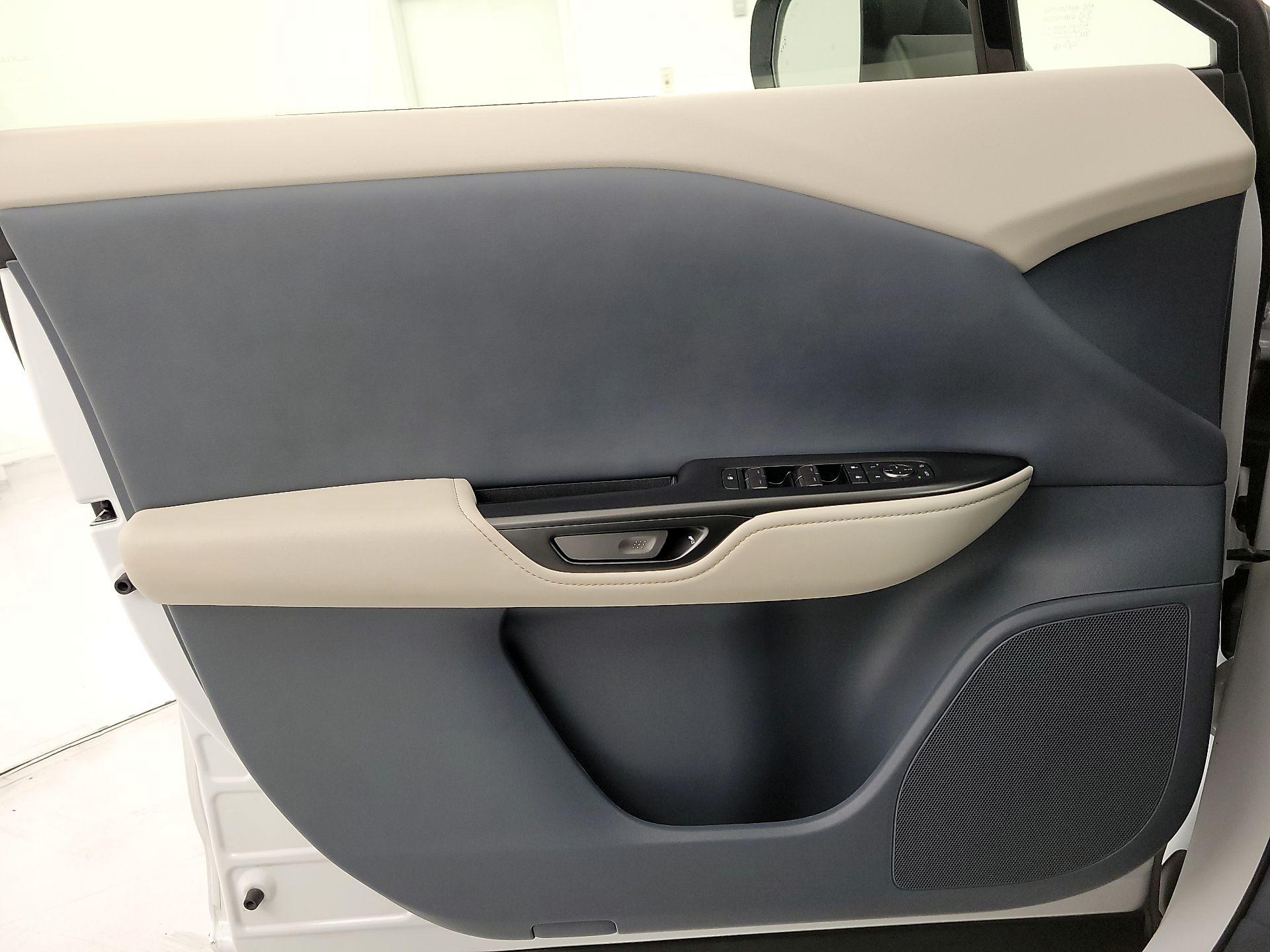 Thumbnail: 2024 Lexus RZ - 12