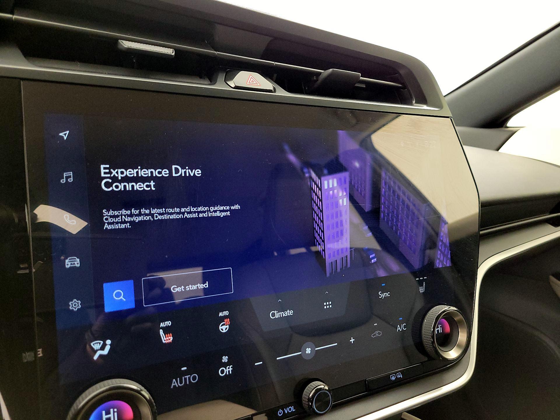 Thumbnail: 2024 Lexus RZ - 14