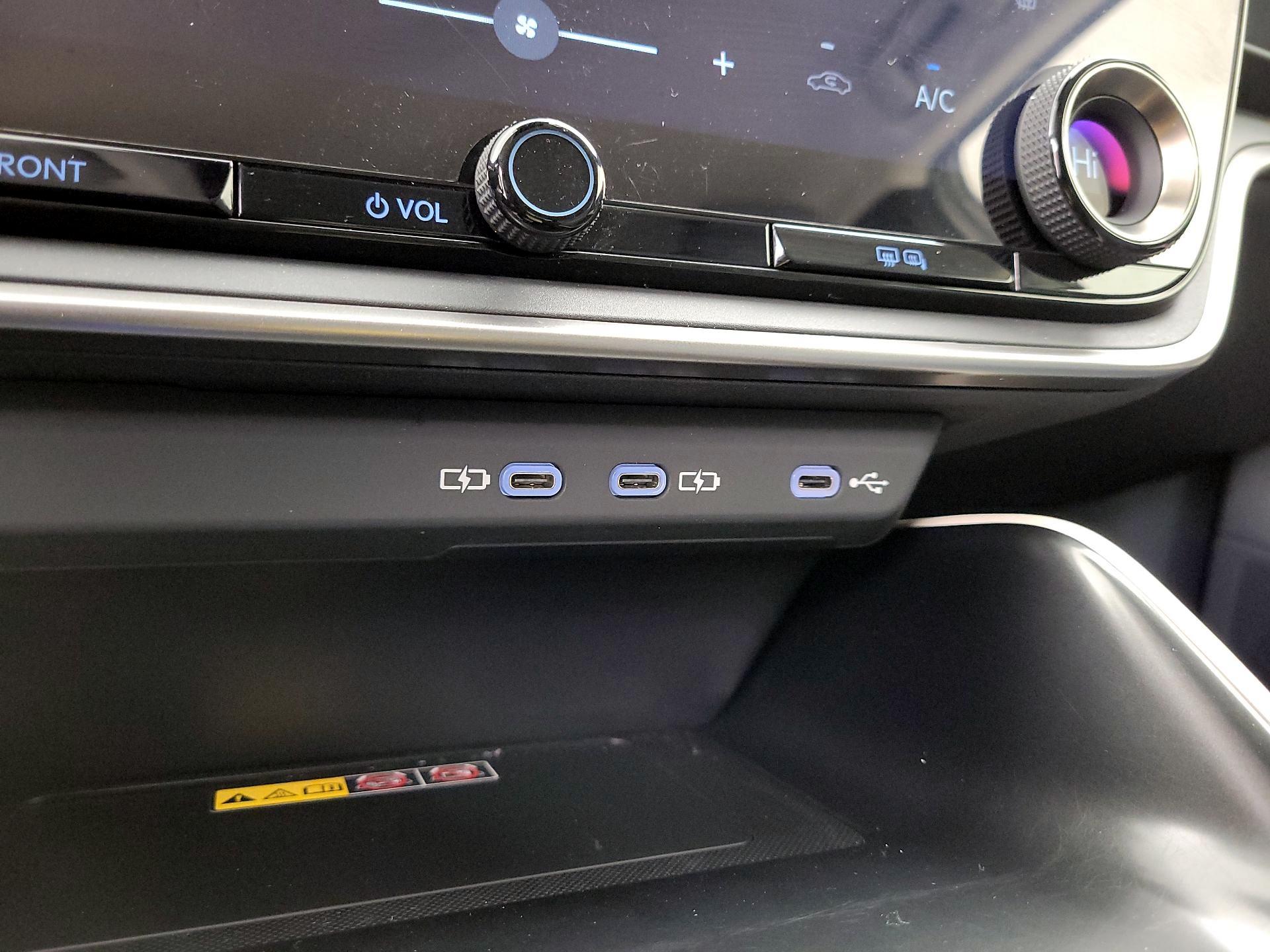 Thumbnail: 2024 Lexus RZ - 17