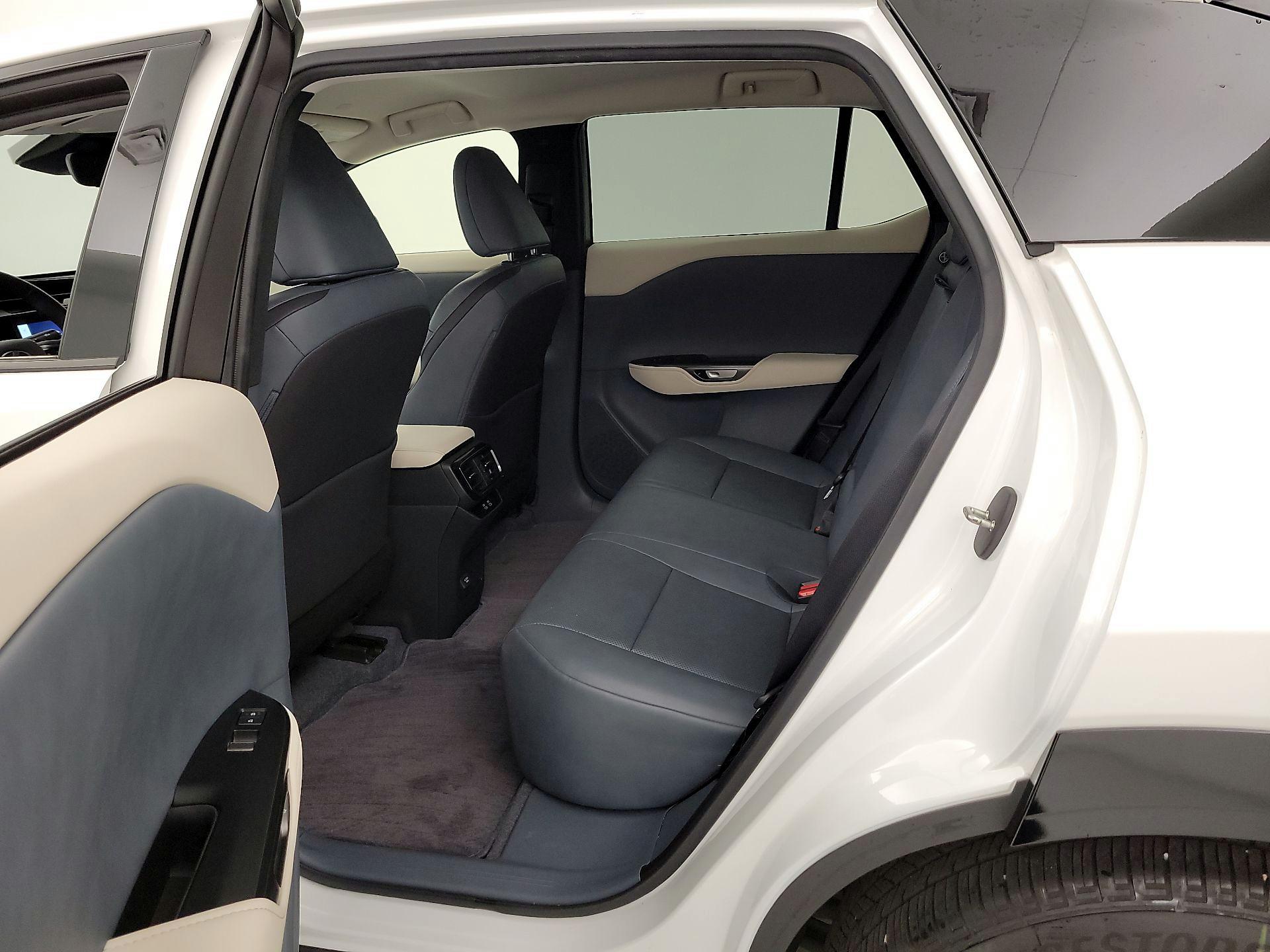 Thumbnail: 2024 Lexus RZ - 18