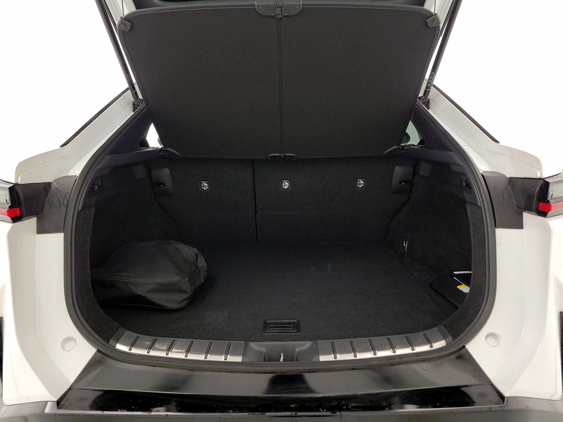 Thumbnail: 2024 Lexus RZ - 19