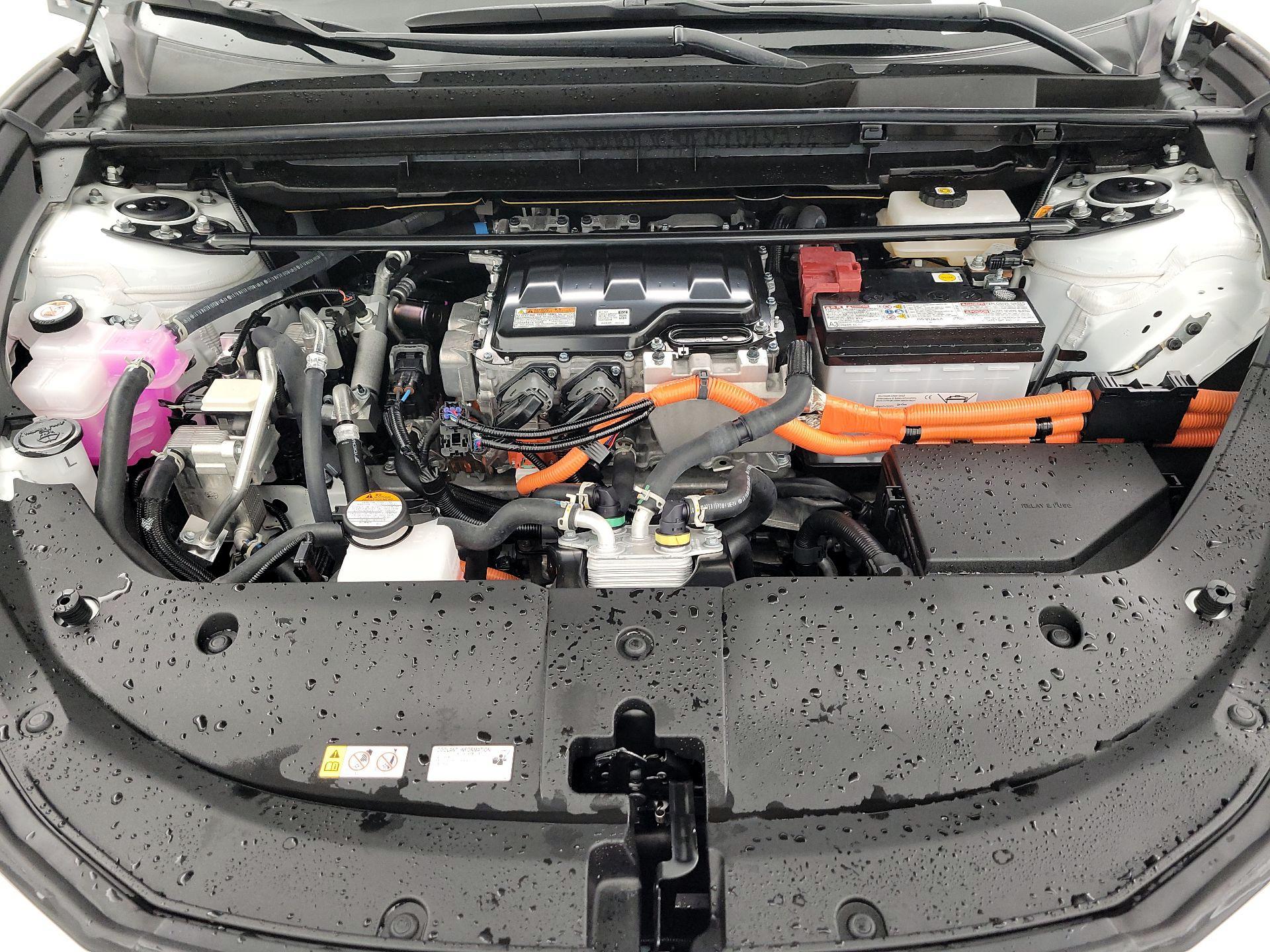 Thumbnail: 2024 Lexus RZ - 20