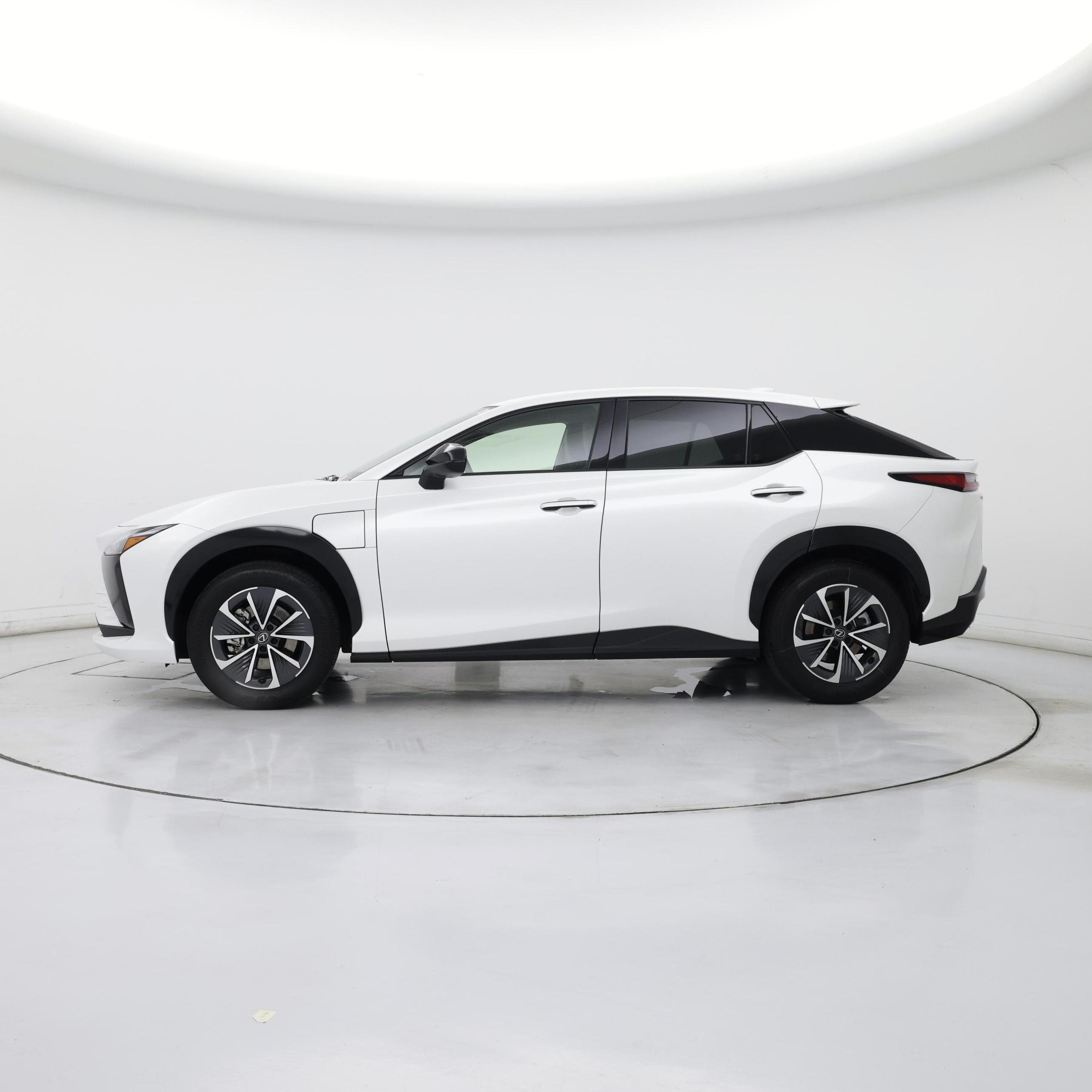 Thumbnail: 2024 Lexus RZ - 3