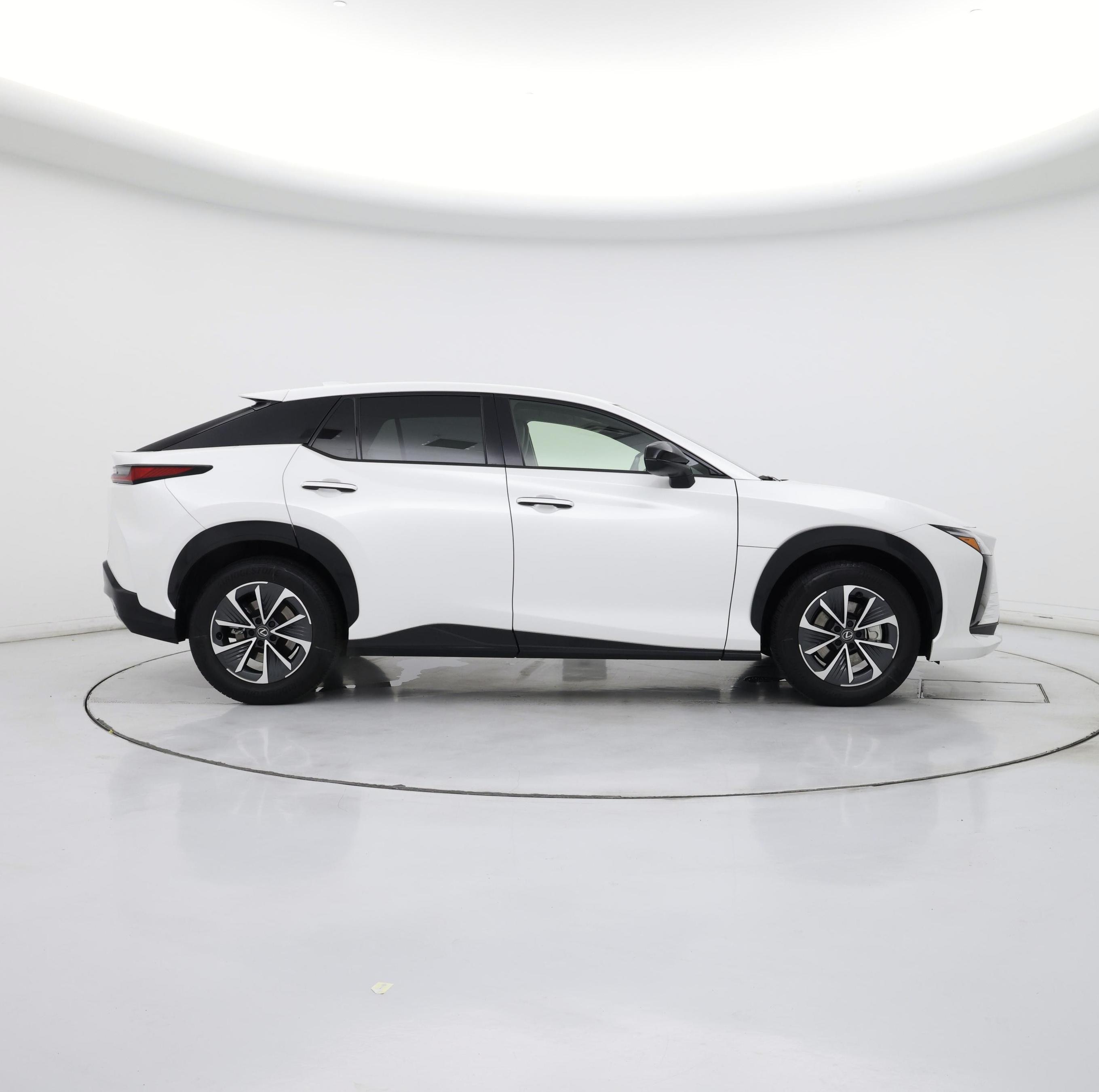 Thumbnail: 2024 Lexus RZ - 7