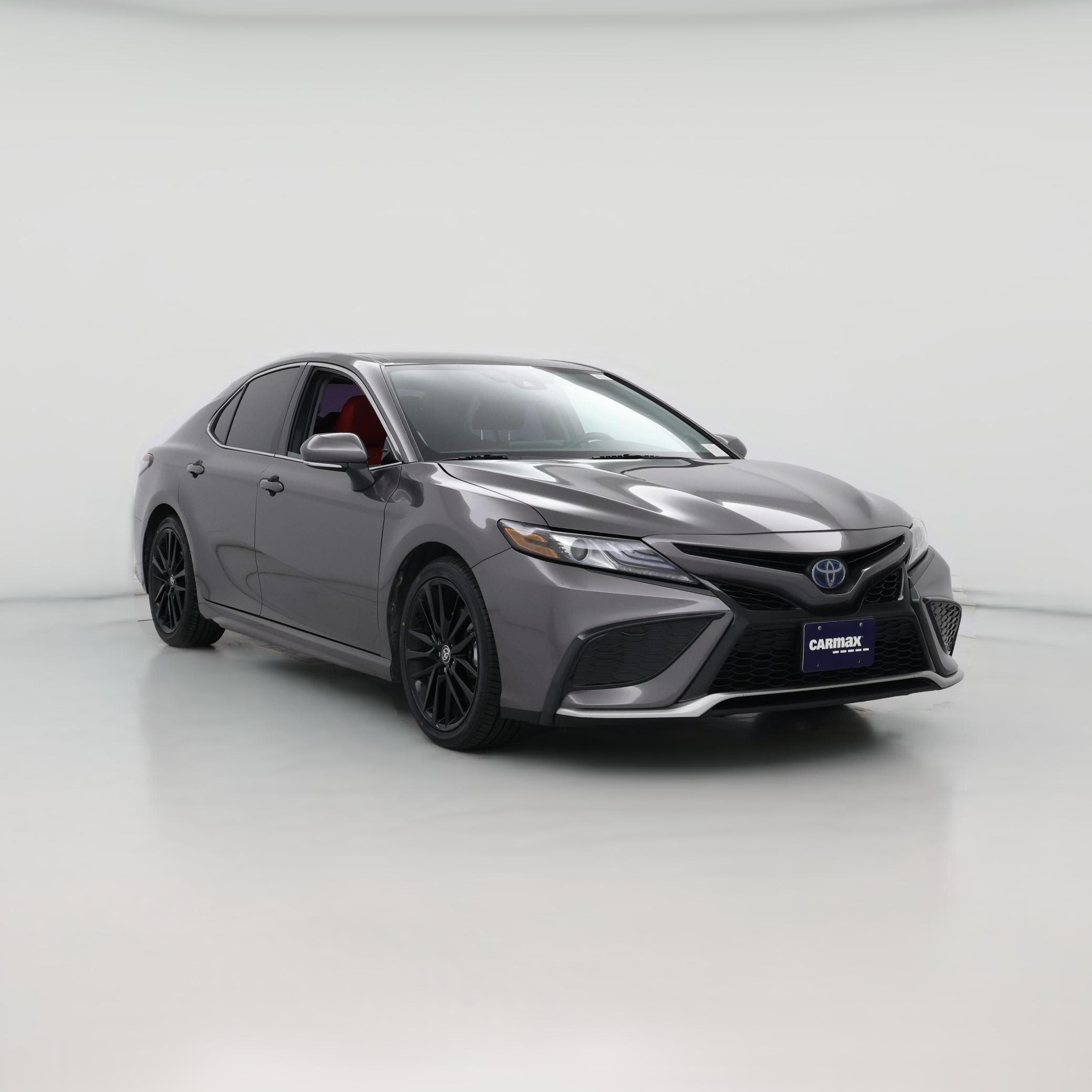 Thumbnail: 2023 Toyota Camry - 1