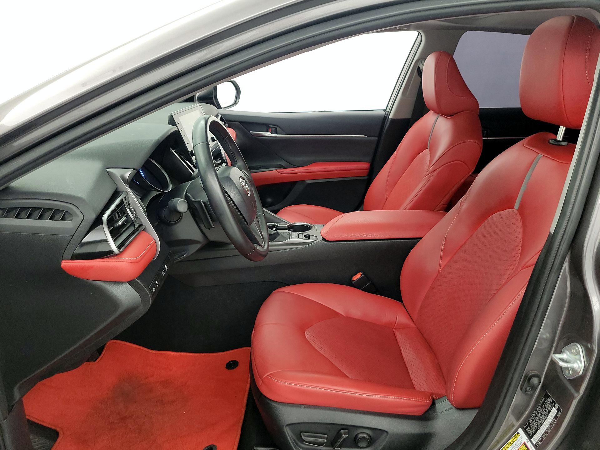 Thumbnail: 2023 Toyota Camry - 11