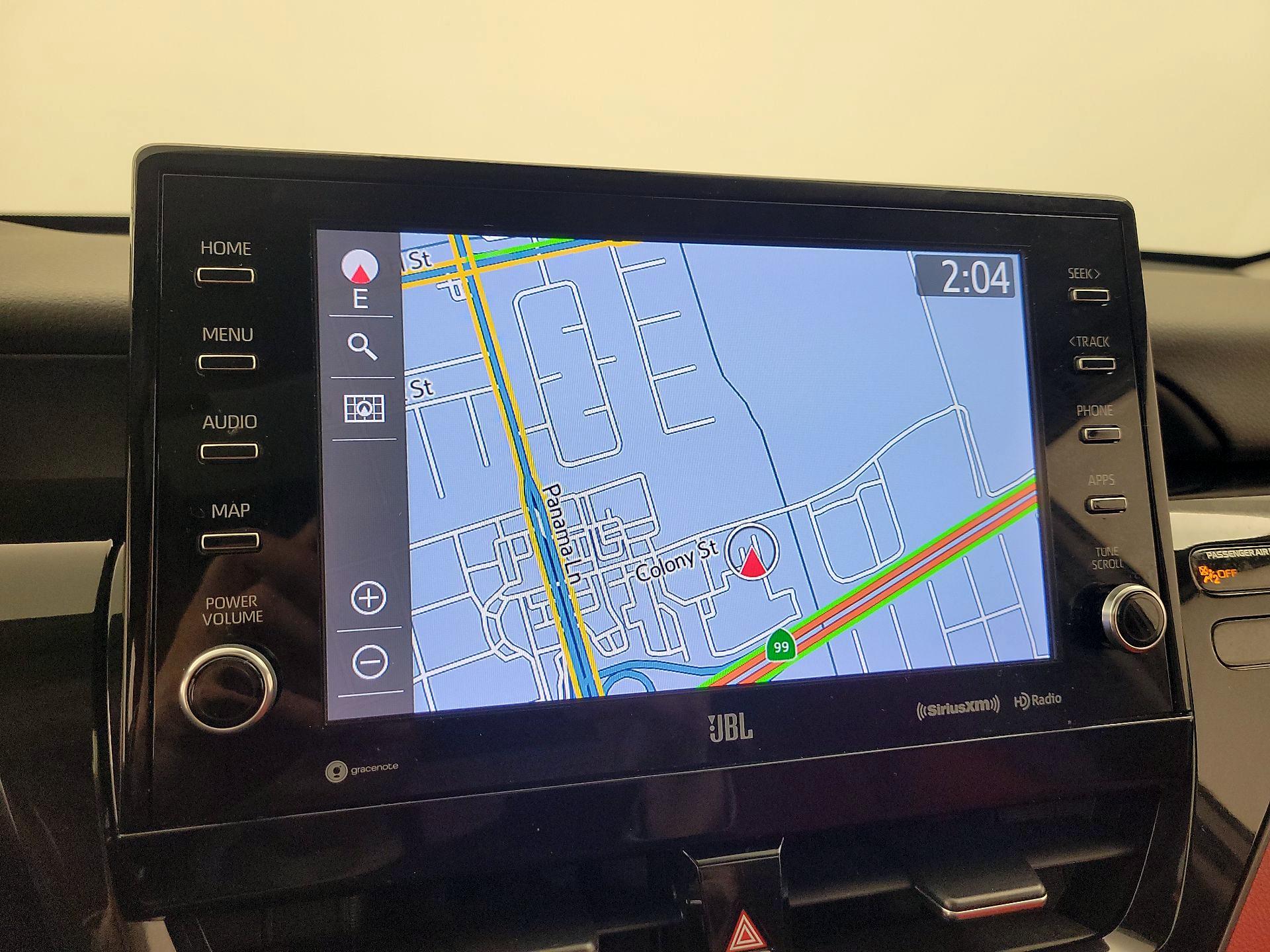 Thumbnail: 2023 Toyota Camry - 14