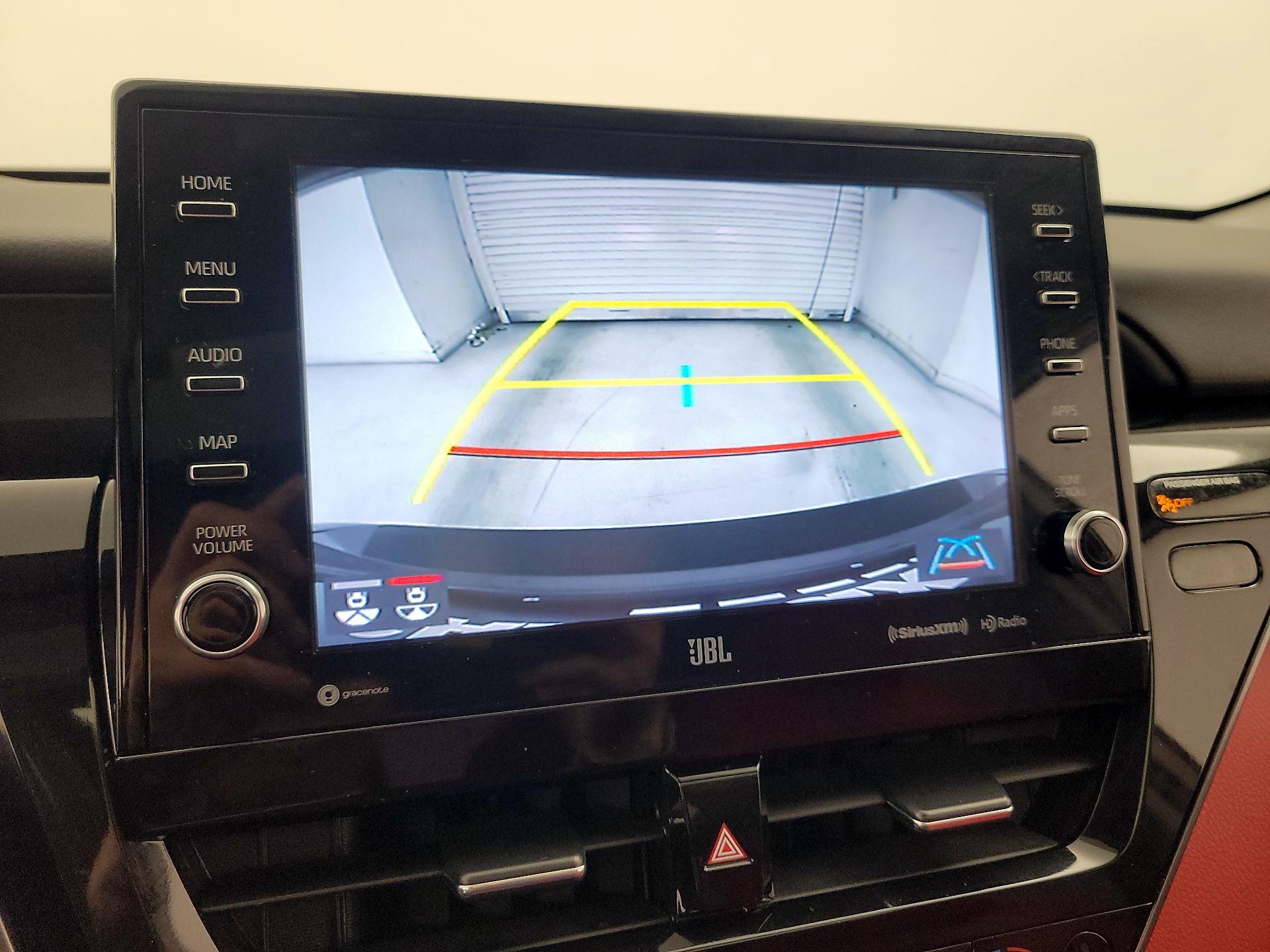 Thumbnail: 2023 Toyota Camry - 15