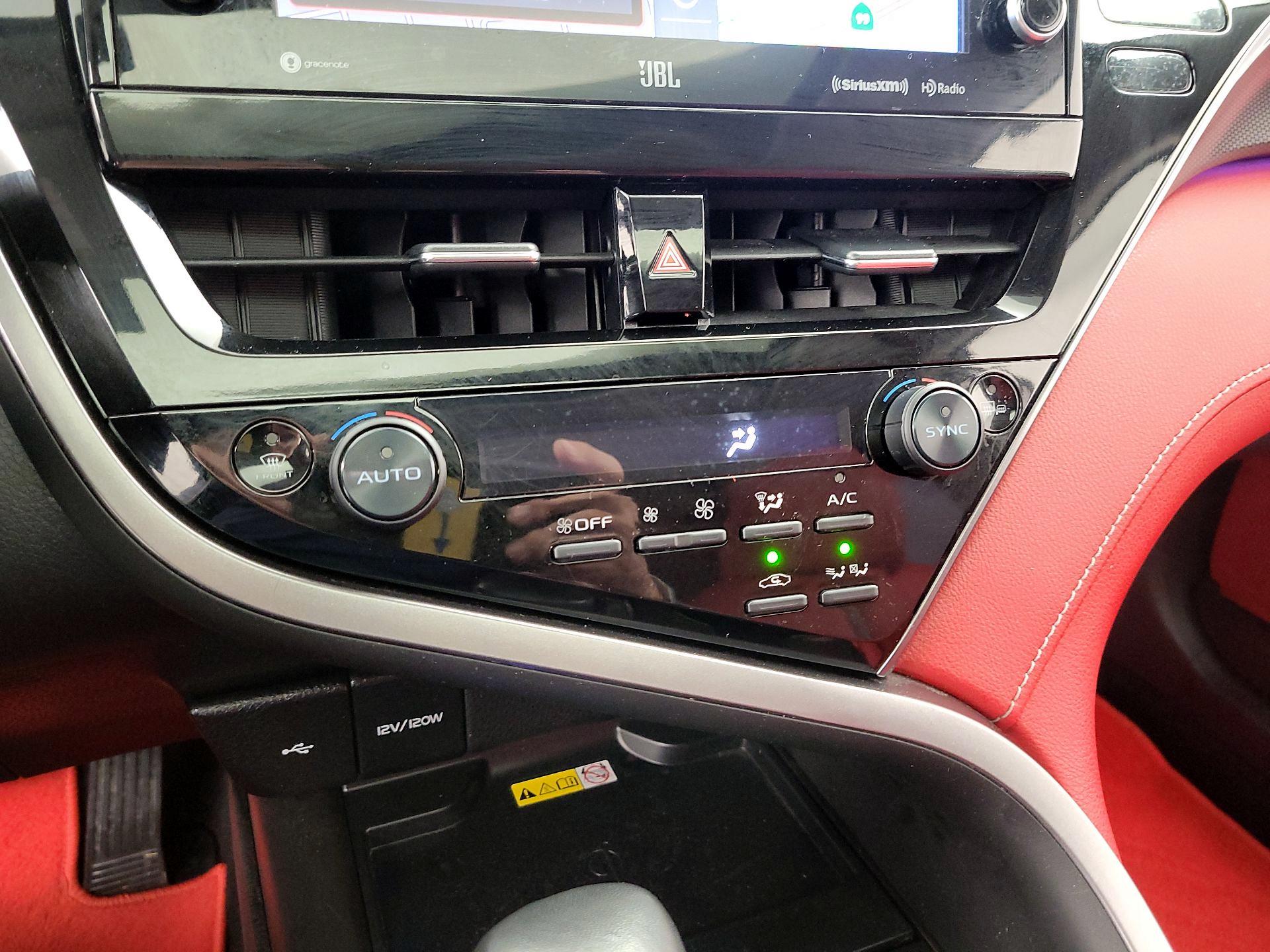 Thumbnail: 2023 Toyota Camry - 17