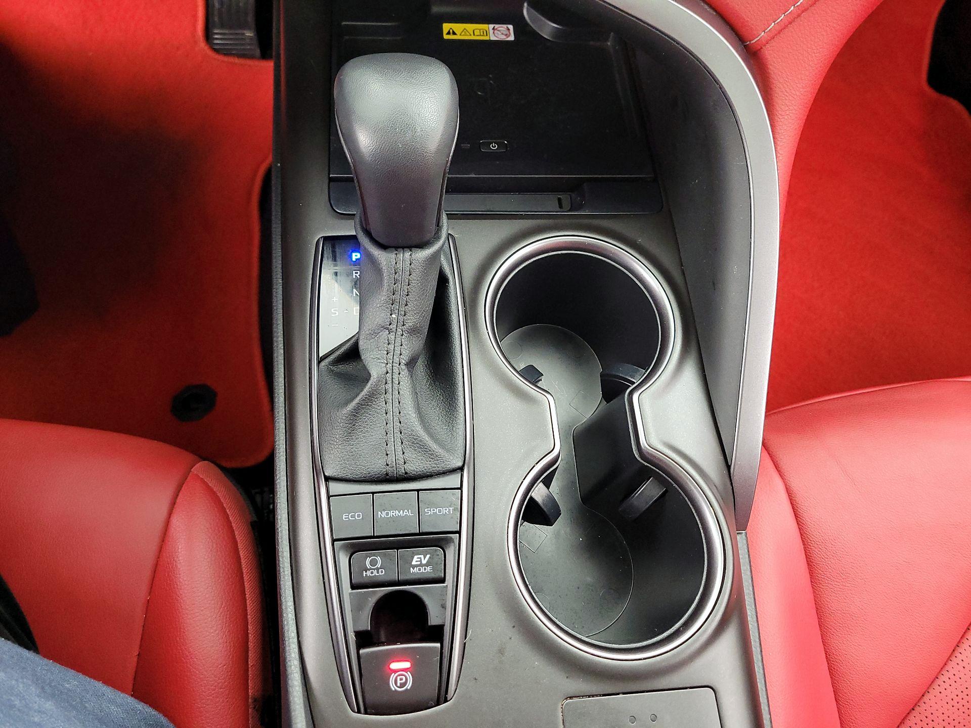 Thumbnail: 2023 Toyota Camry - 18