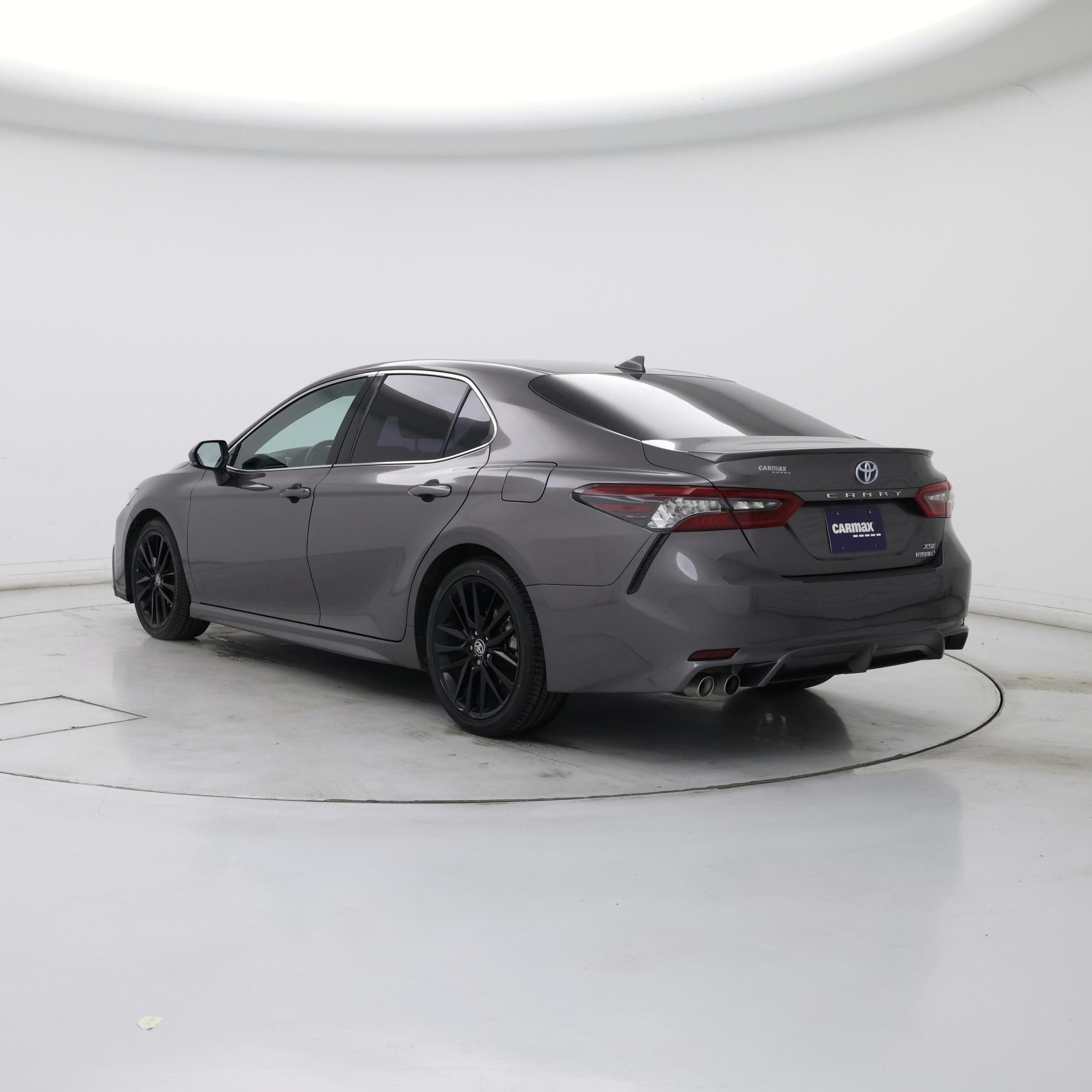 Thumbnail: 2023 Toyota Camry - 2