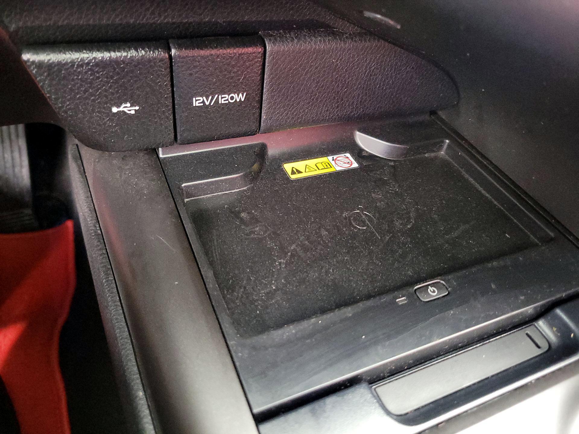 Thumbnail: 2023 Toyota Camry - 19