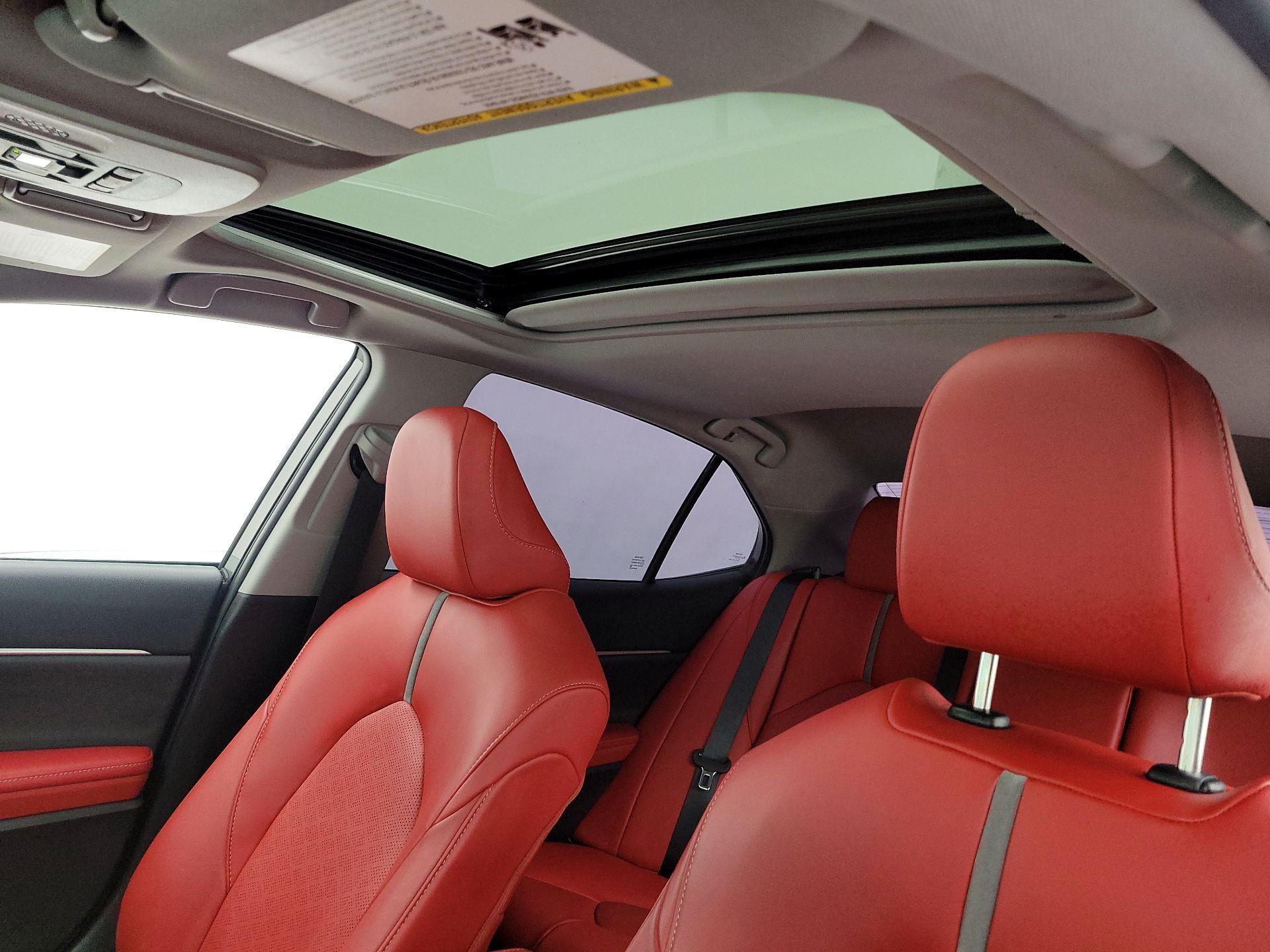 Thumbnail: 2023 Toyota Camry - 20