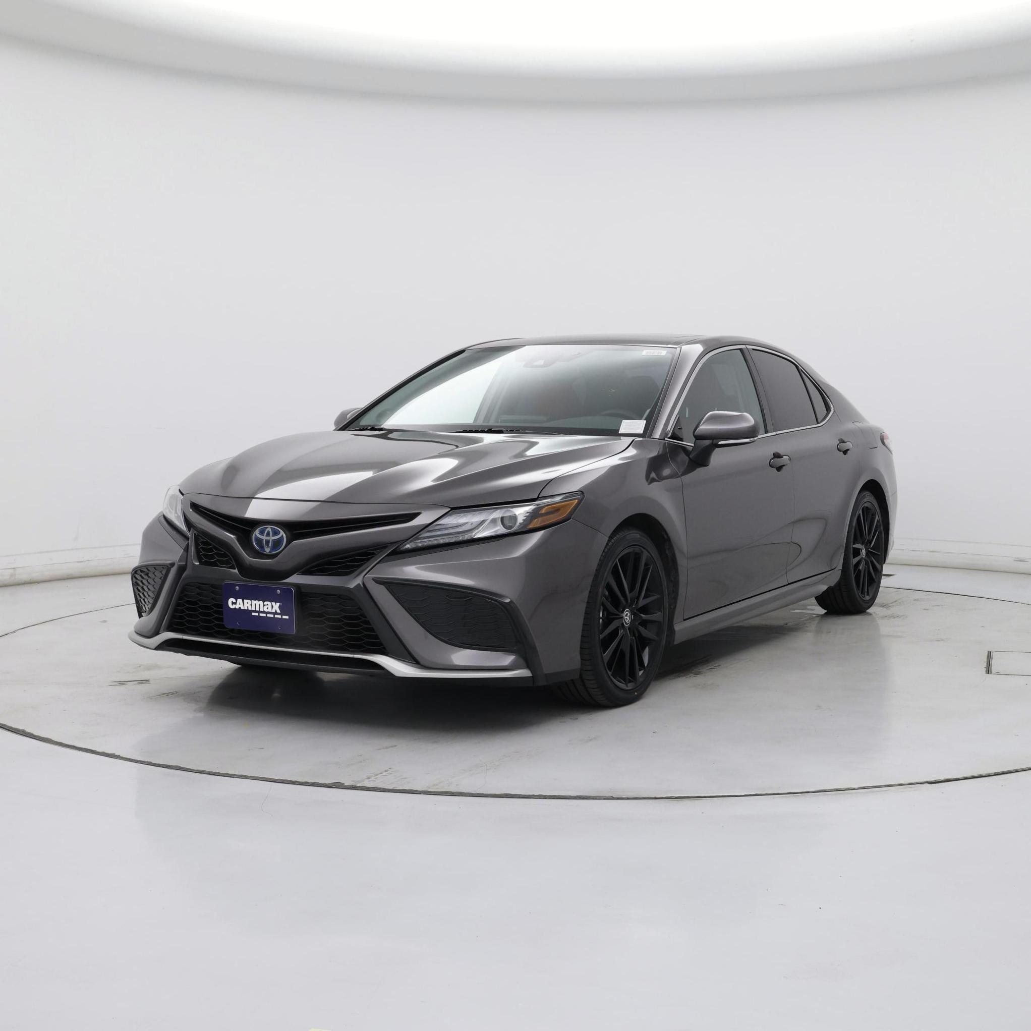 Thumbnail: 2023 Toyota Camry - 4