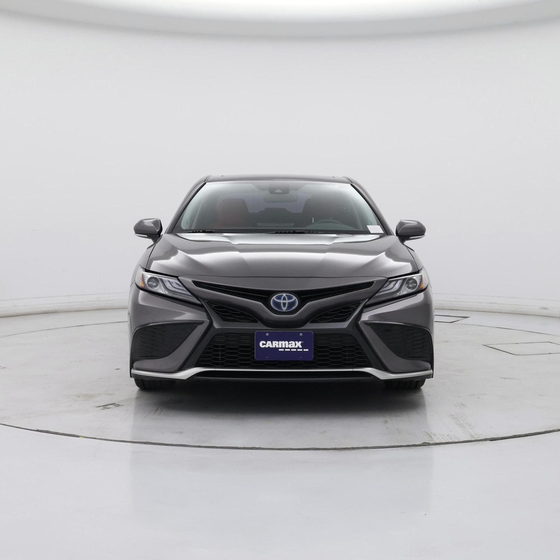 Thumbnail: 2023 Toyota Camry - 5