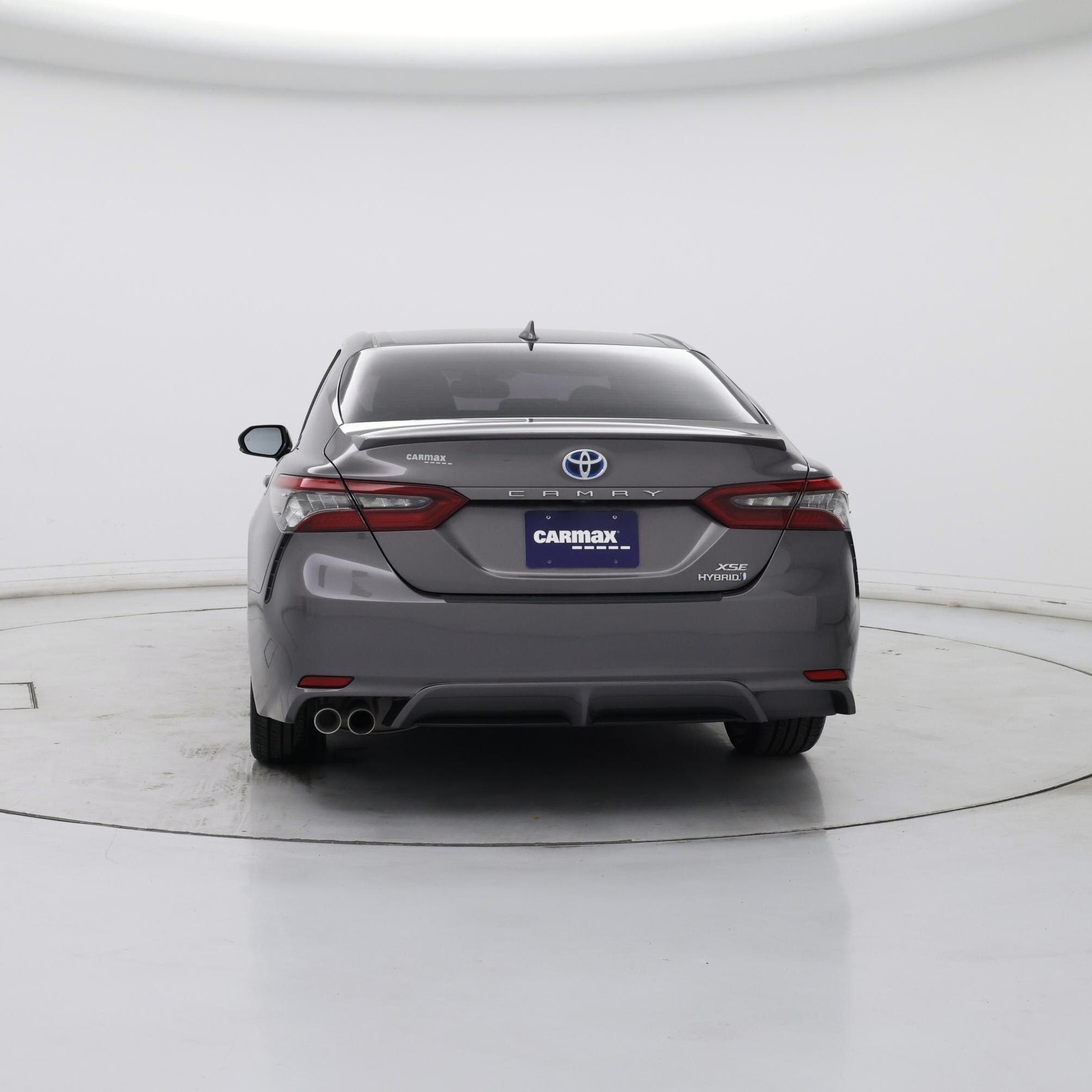 Thumbnail: 2023 Toyota Camry - 6