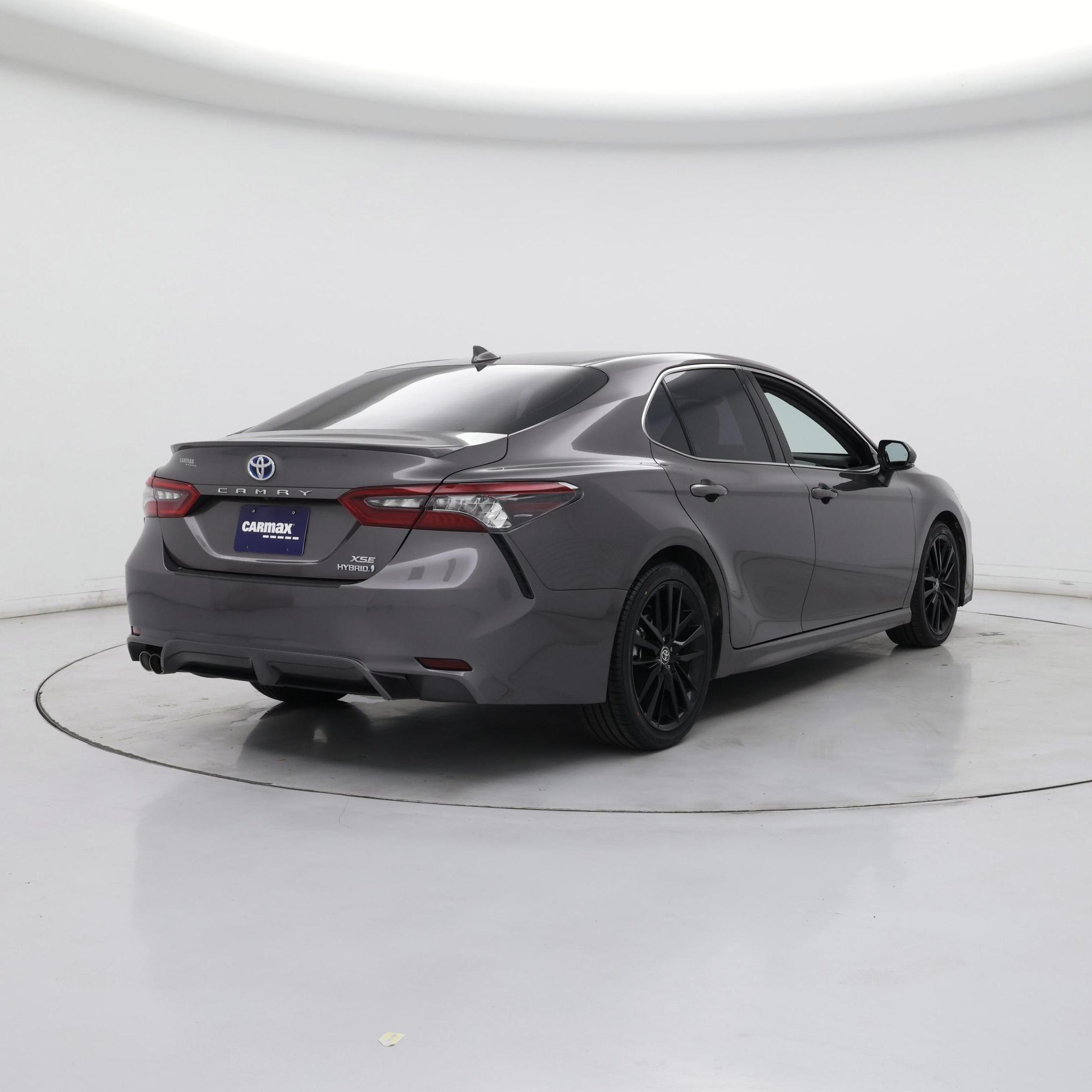 Thumbnail: 2023 Toyota Camry - 8