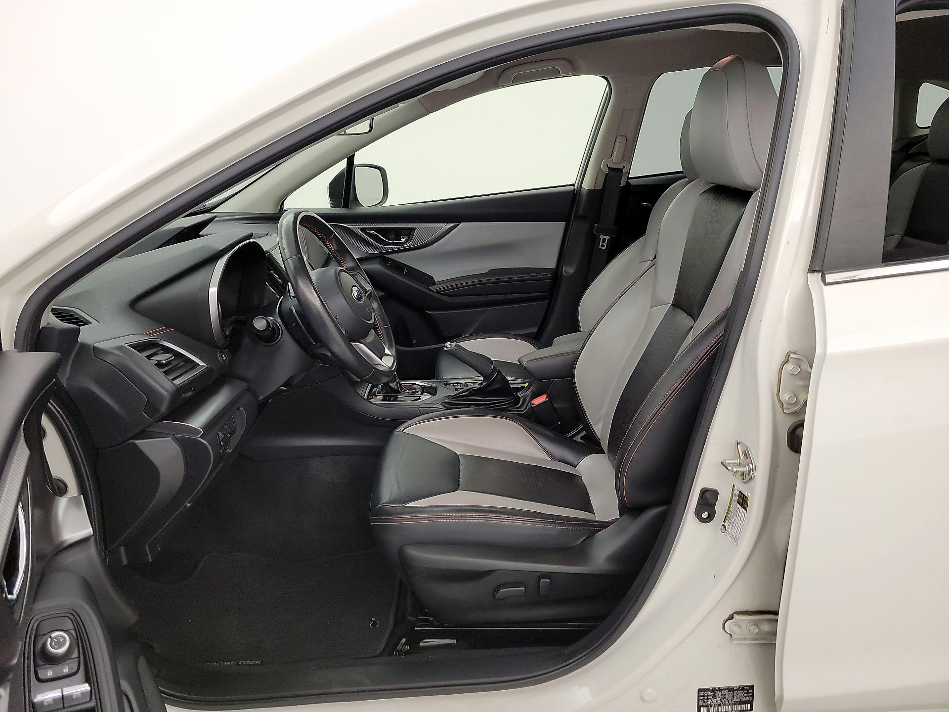 Thumbnail: 2023 Subaru Crosstrek - 11