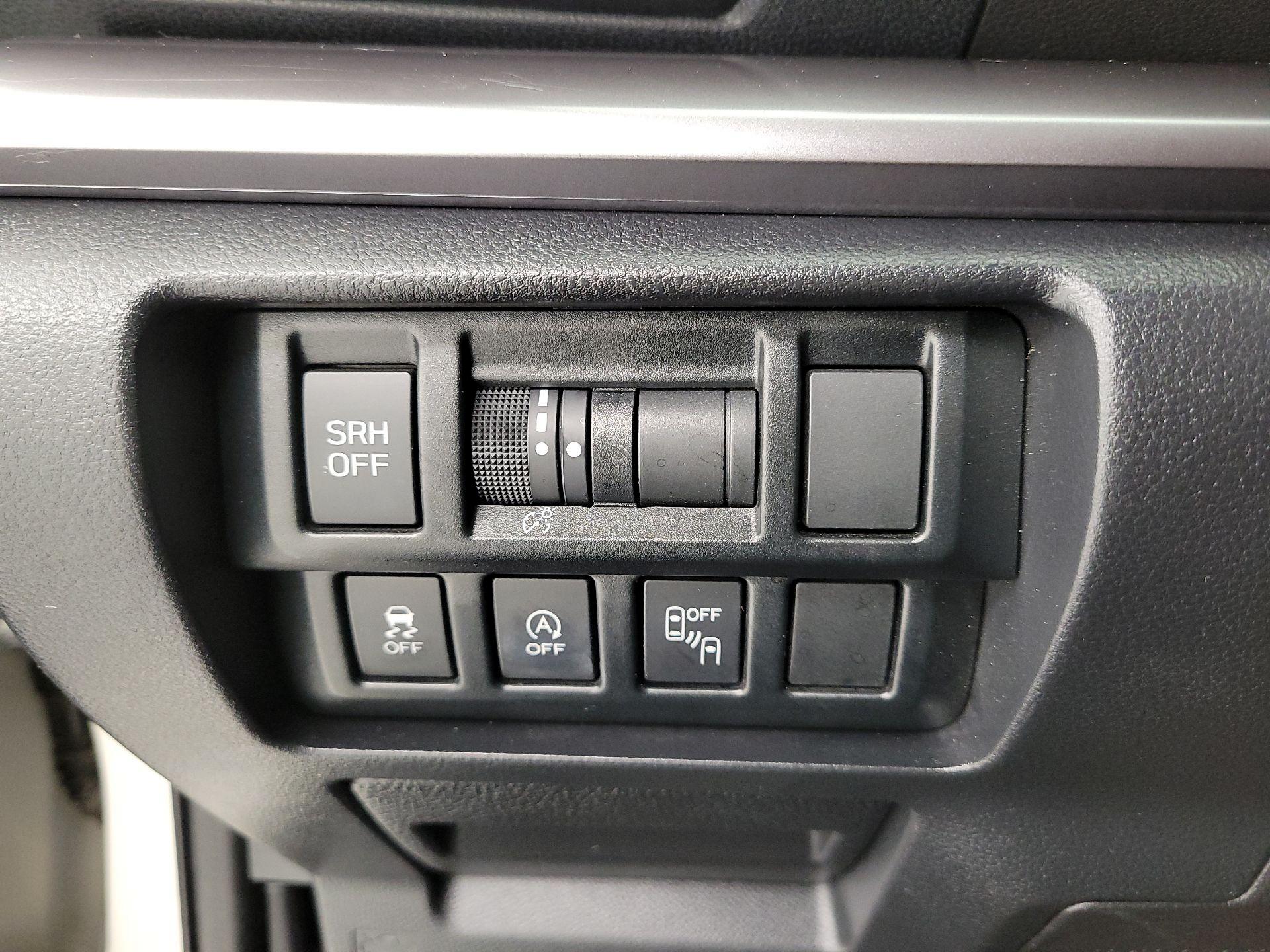 Thumbnail: 2023 Subaru Crosstrek - 13