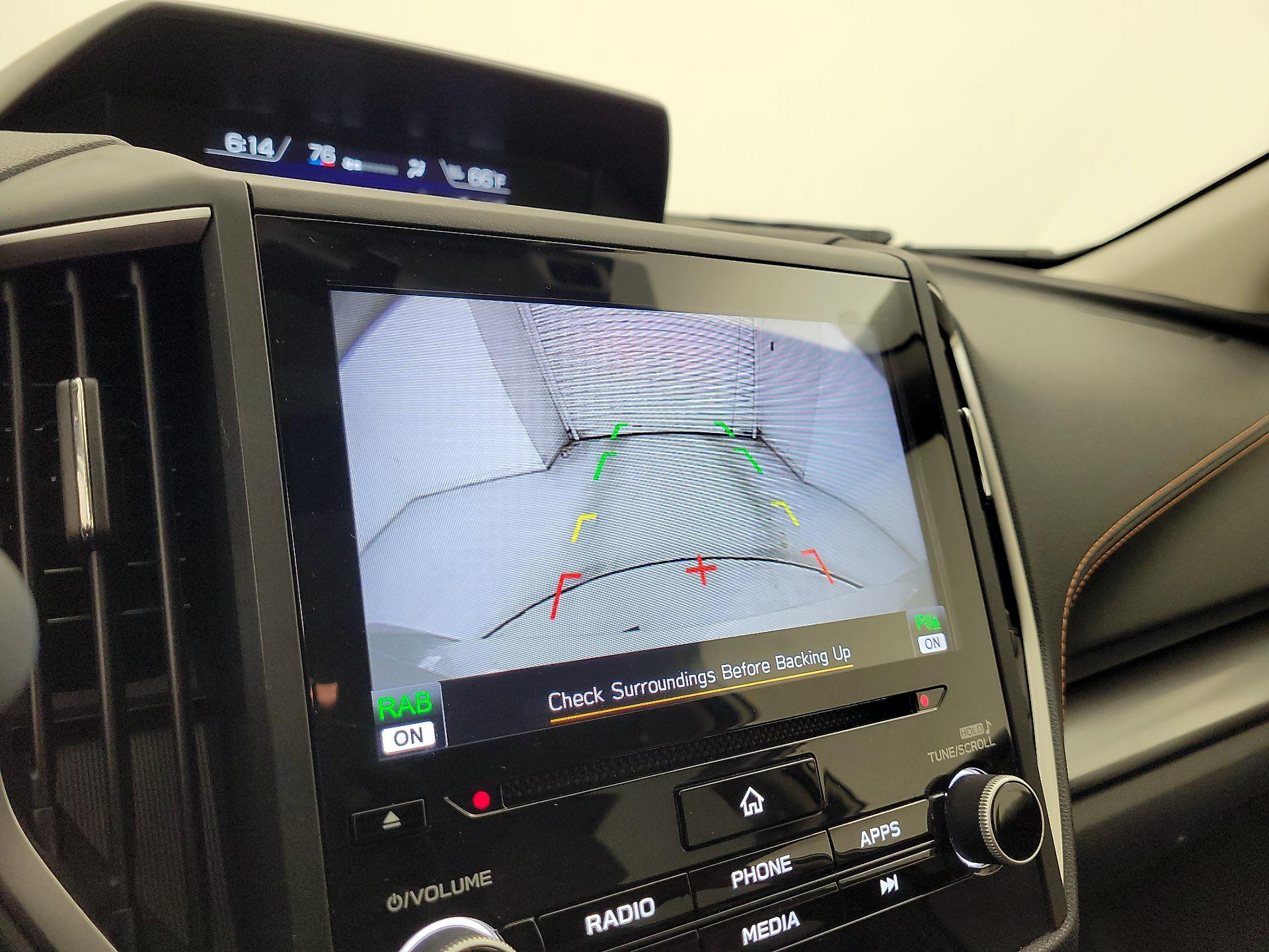 Thumbnail: 2023 Subaru Crosstrek - 14