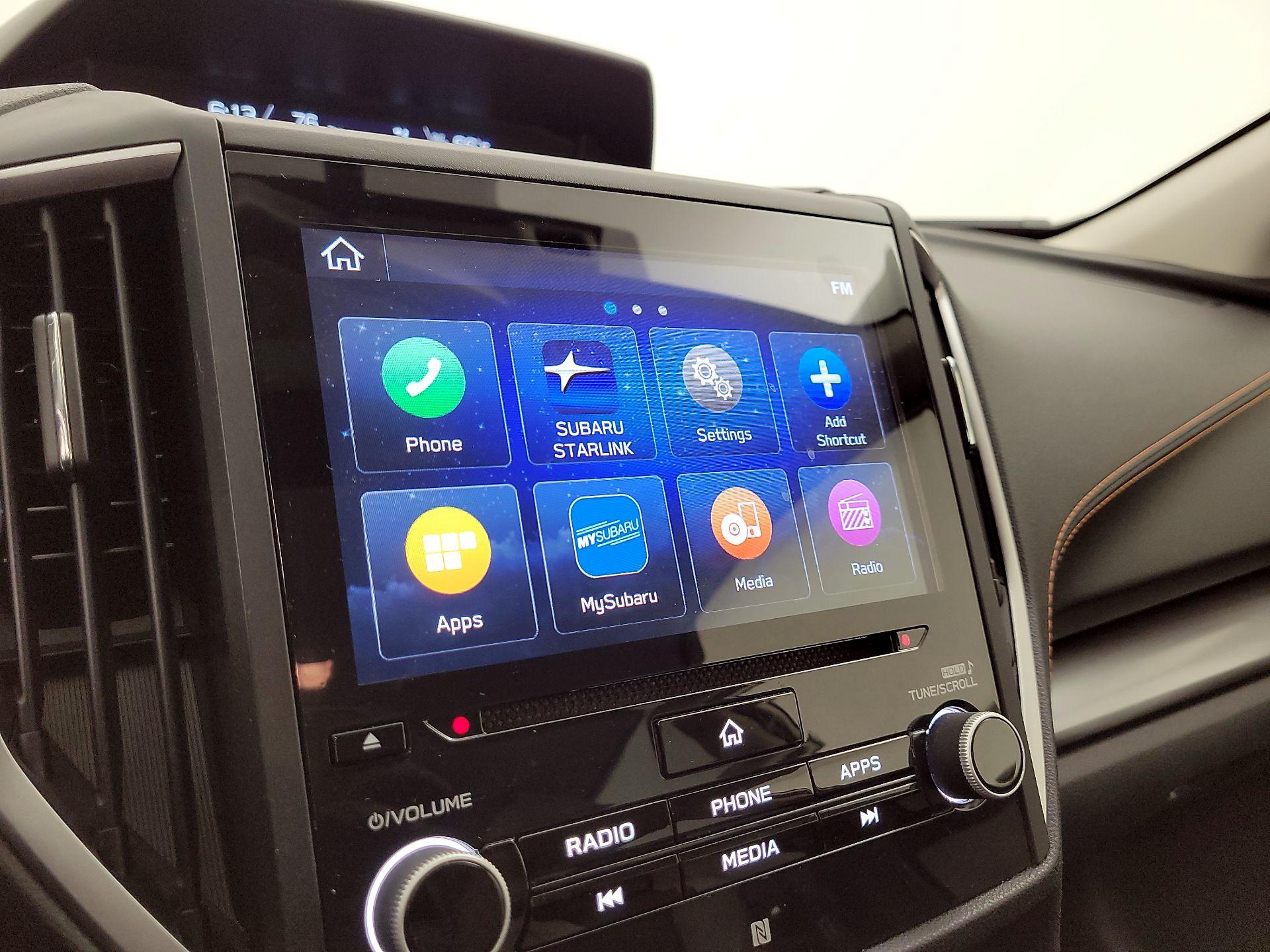 Thumbnail: 2023 Subaru Crosstrek - 15