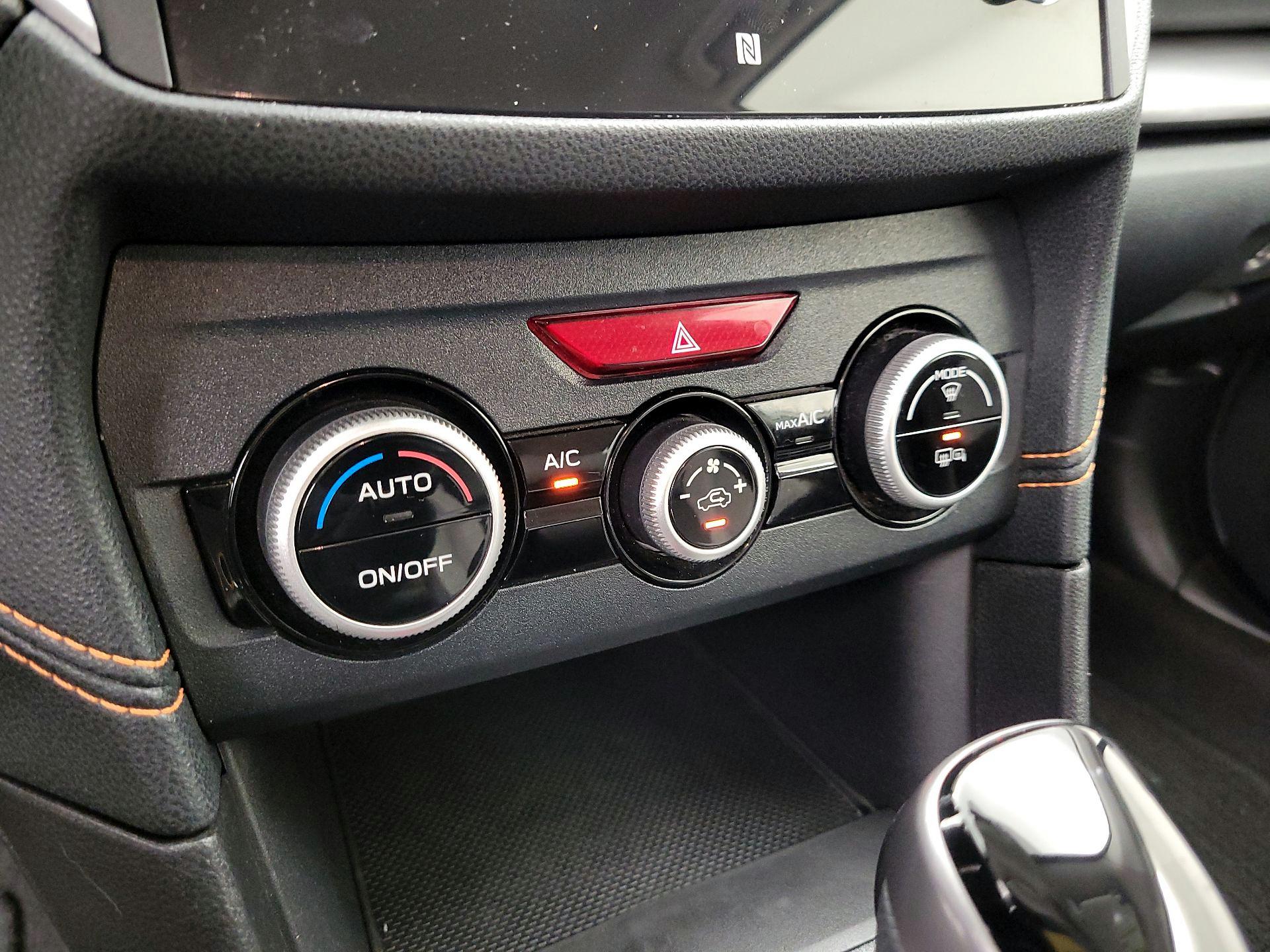 Thumbnail: 2023 Subaru Crosstrek - 16