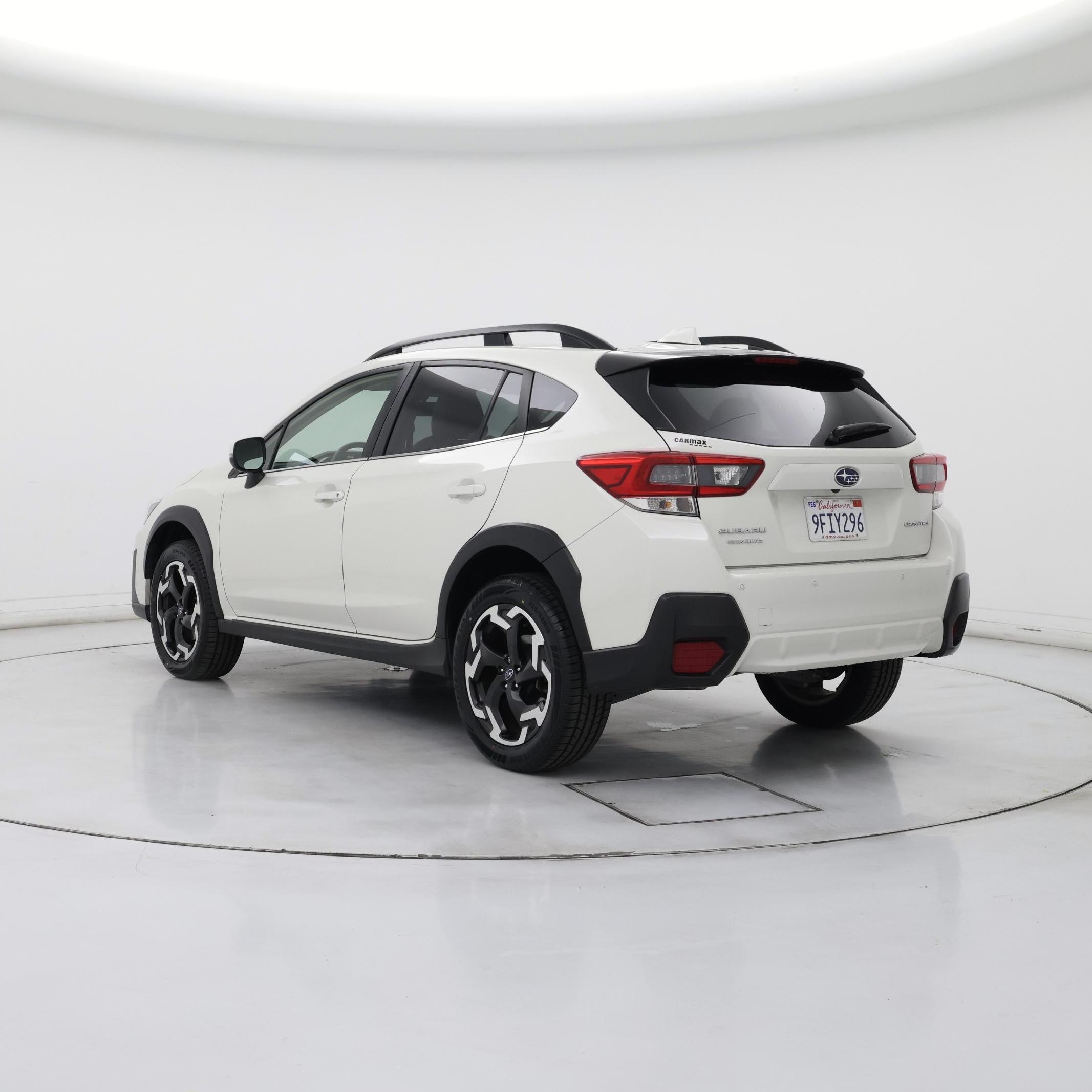 Thumbnail: 2023 Subaru Crosstrek - 2