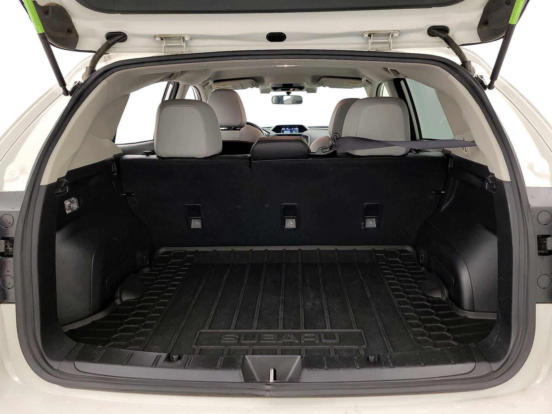 Thumbnail: 2023 Subaru Crosstrek - 20