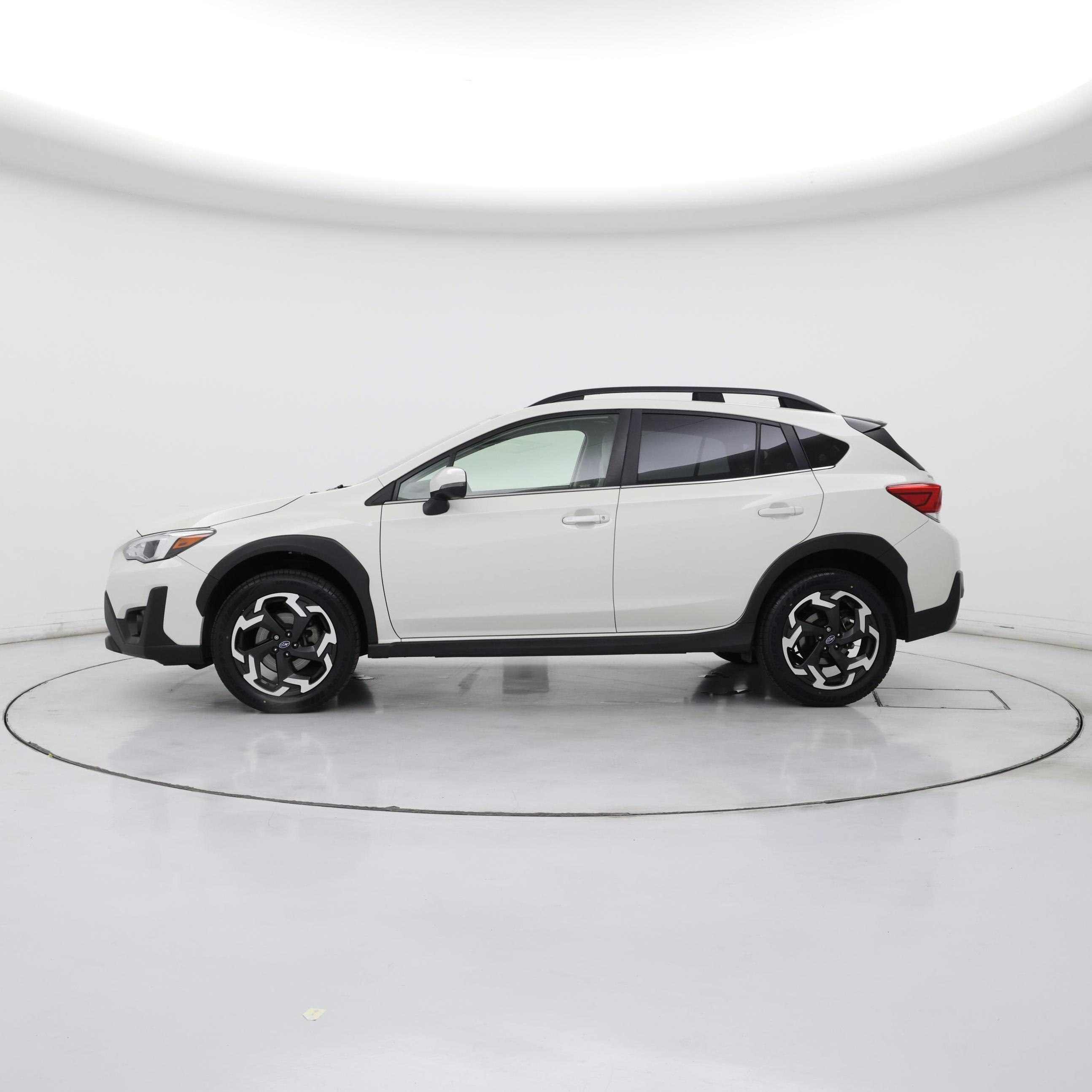 Thumbnail: 2023 Subaru Crosstrek - 3