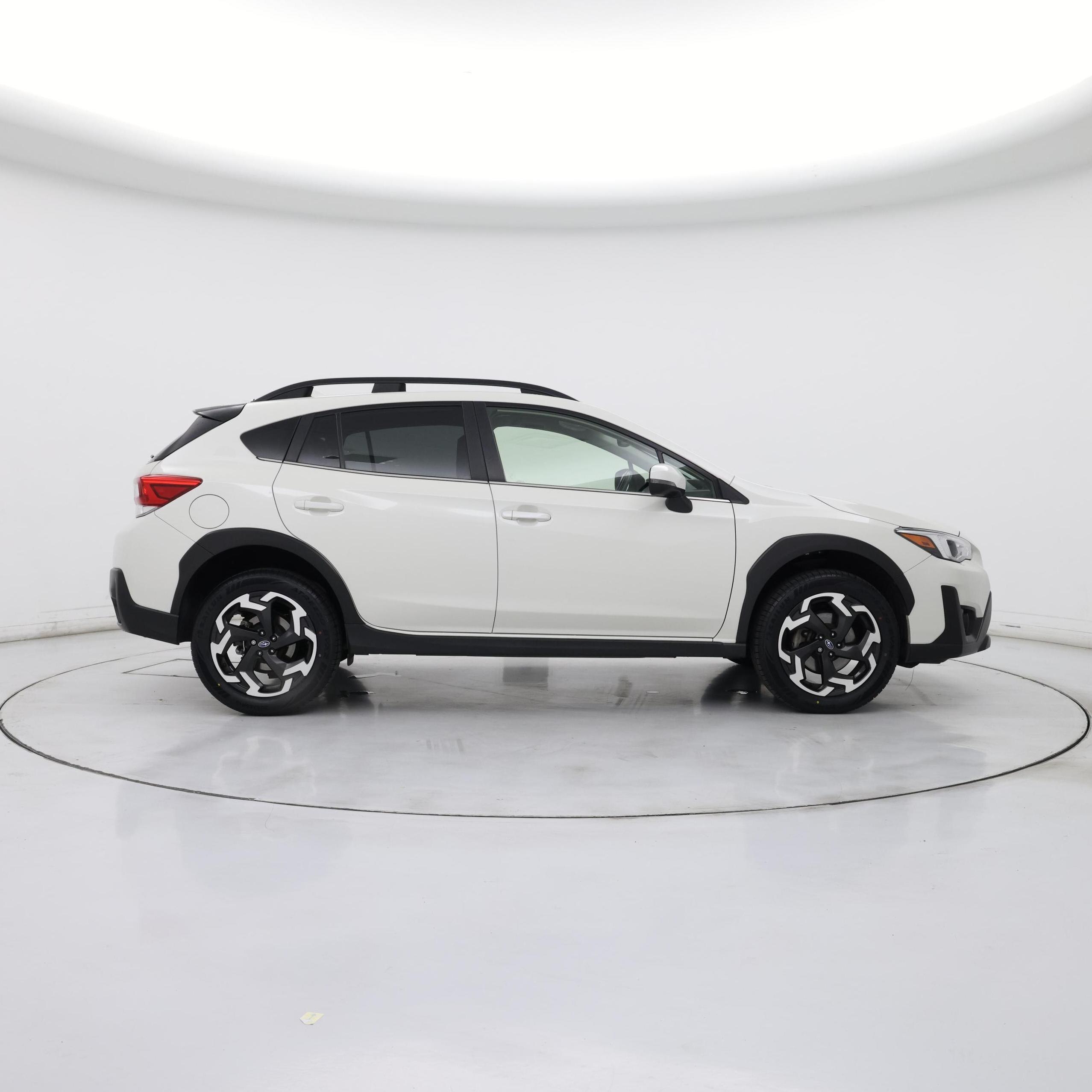 Thumbnail: 2023 Subaru Crosstrek - 7