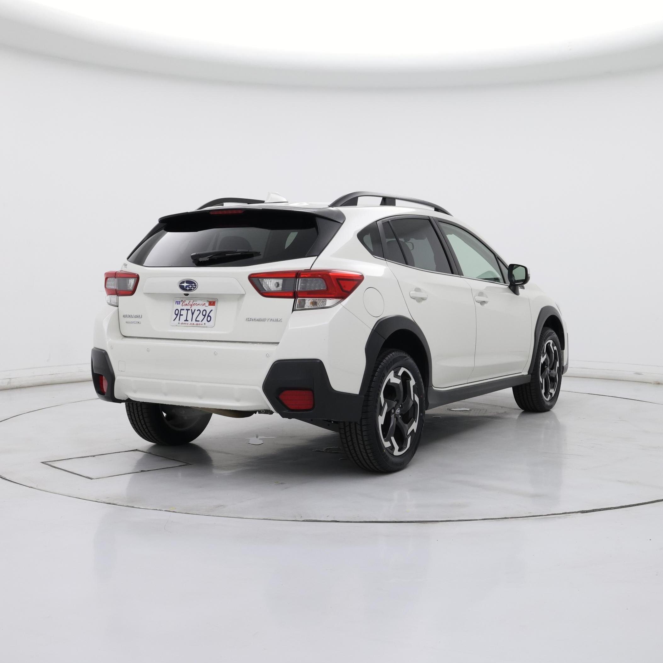 Thumbnail: 2023 Subaru Crosstrek - 8