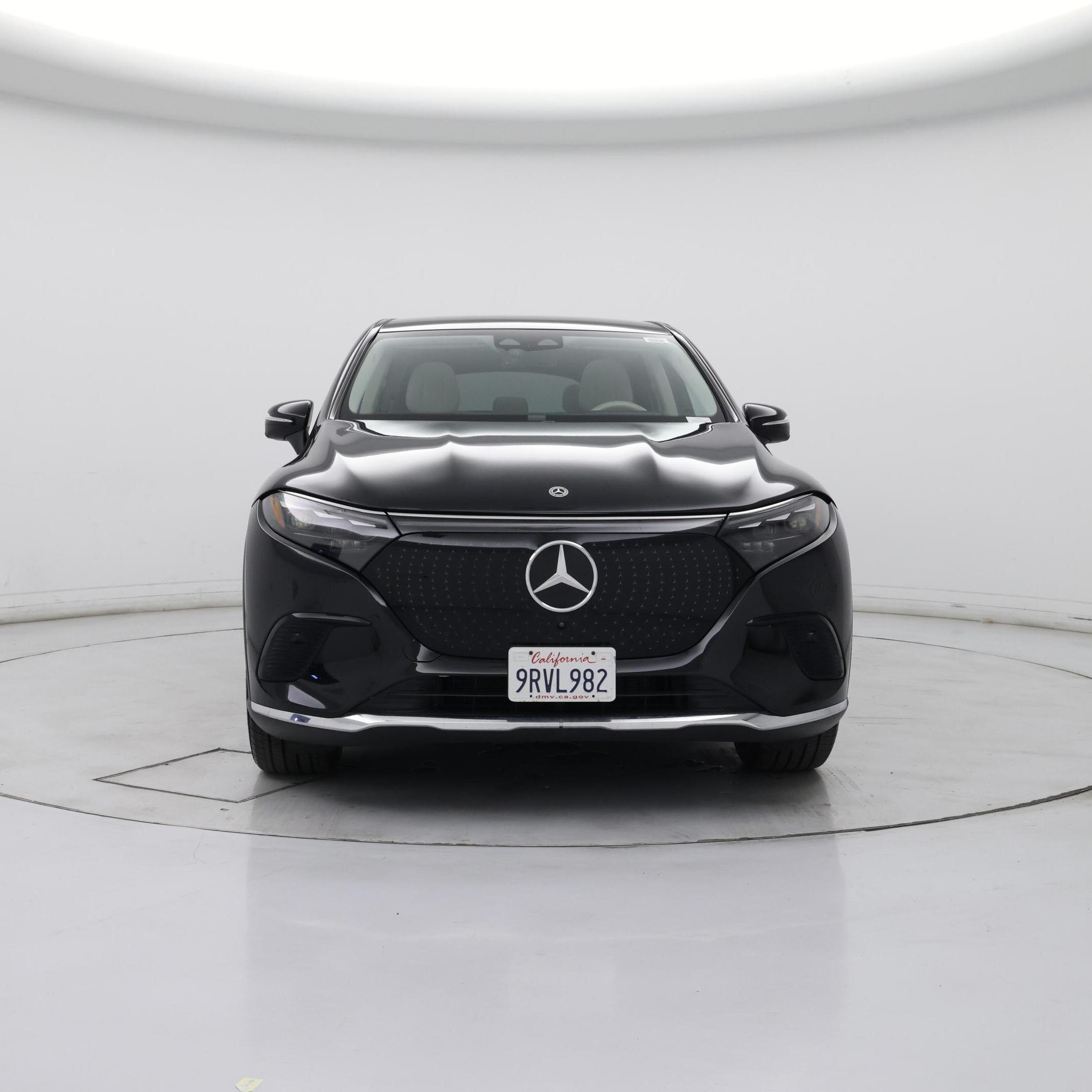 Thumbnail: 2023 Mercedes-Benz EQS - 5