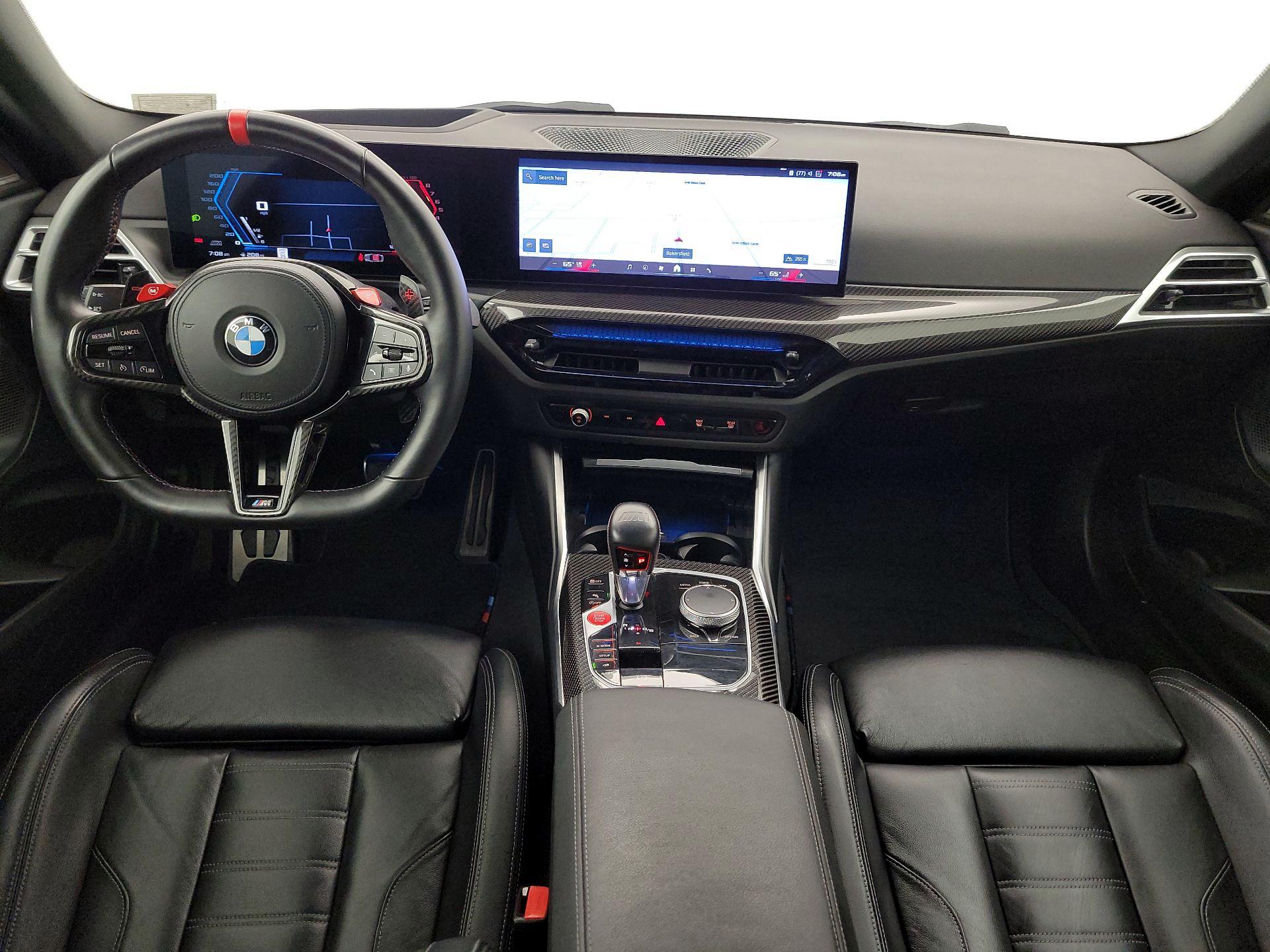 Thumbnail: 2025 BMW M2 - 9