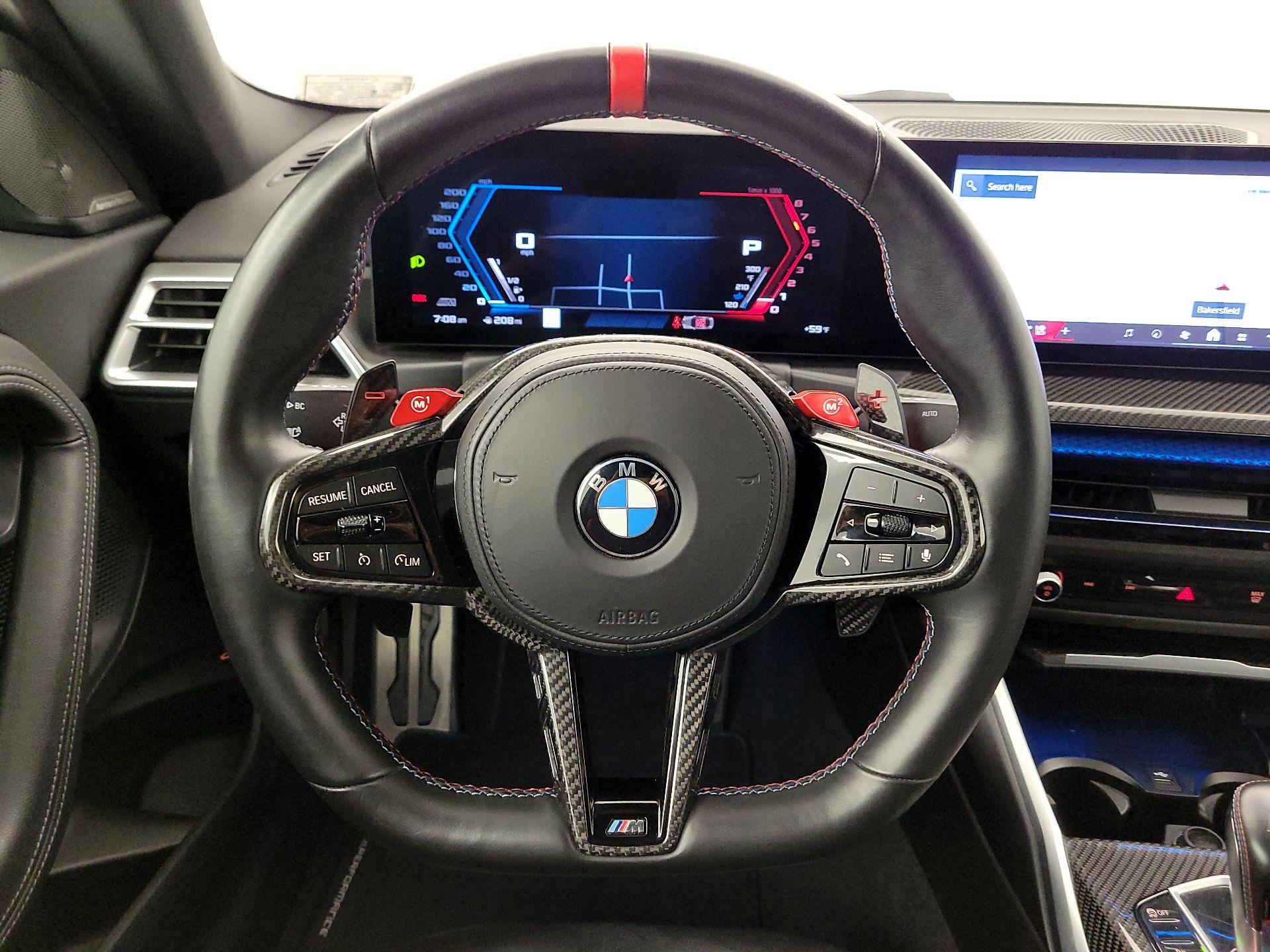 Thumbnail: 2025 BMW M2 - 10