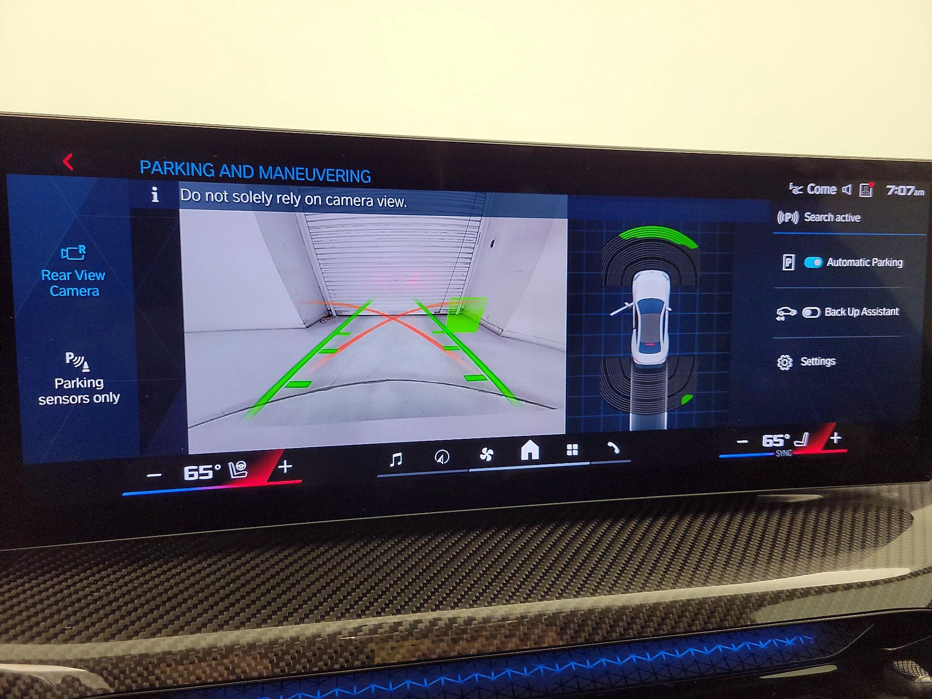 Thumbnail: 2025 BMW M2 - 15