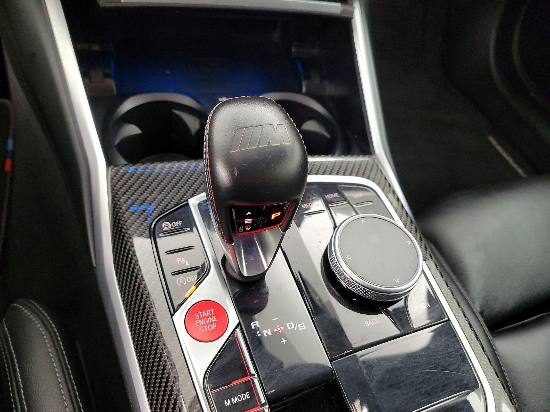 Thumbnail: 2025 BMW M2 - 18