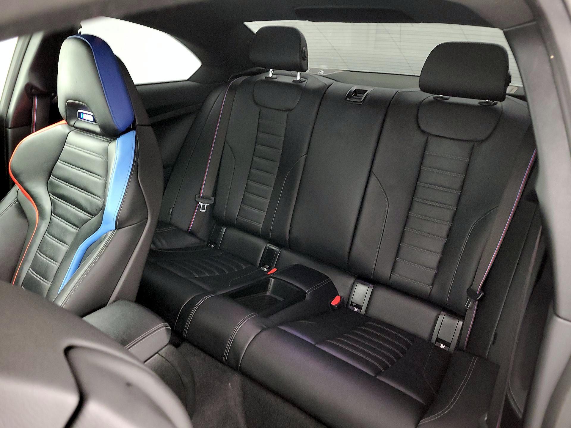 Thumbnail: 2025 BMW M2 - 20