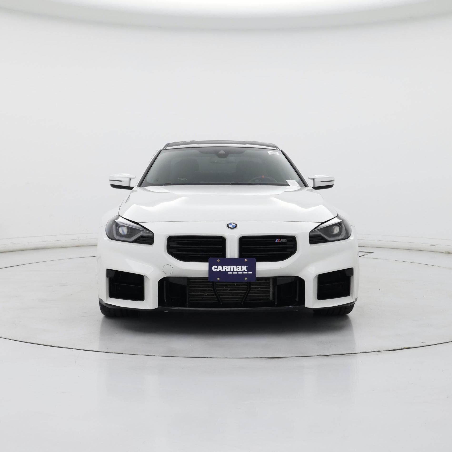 Thumbnail: 2025 BMW M2 - 5
