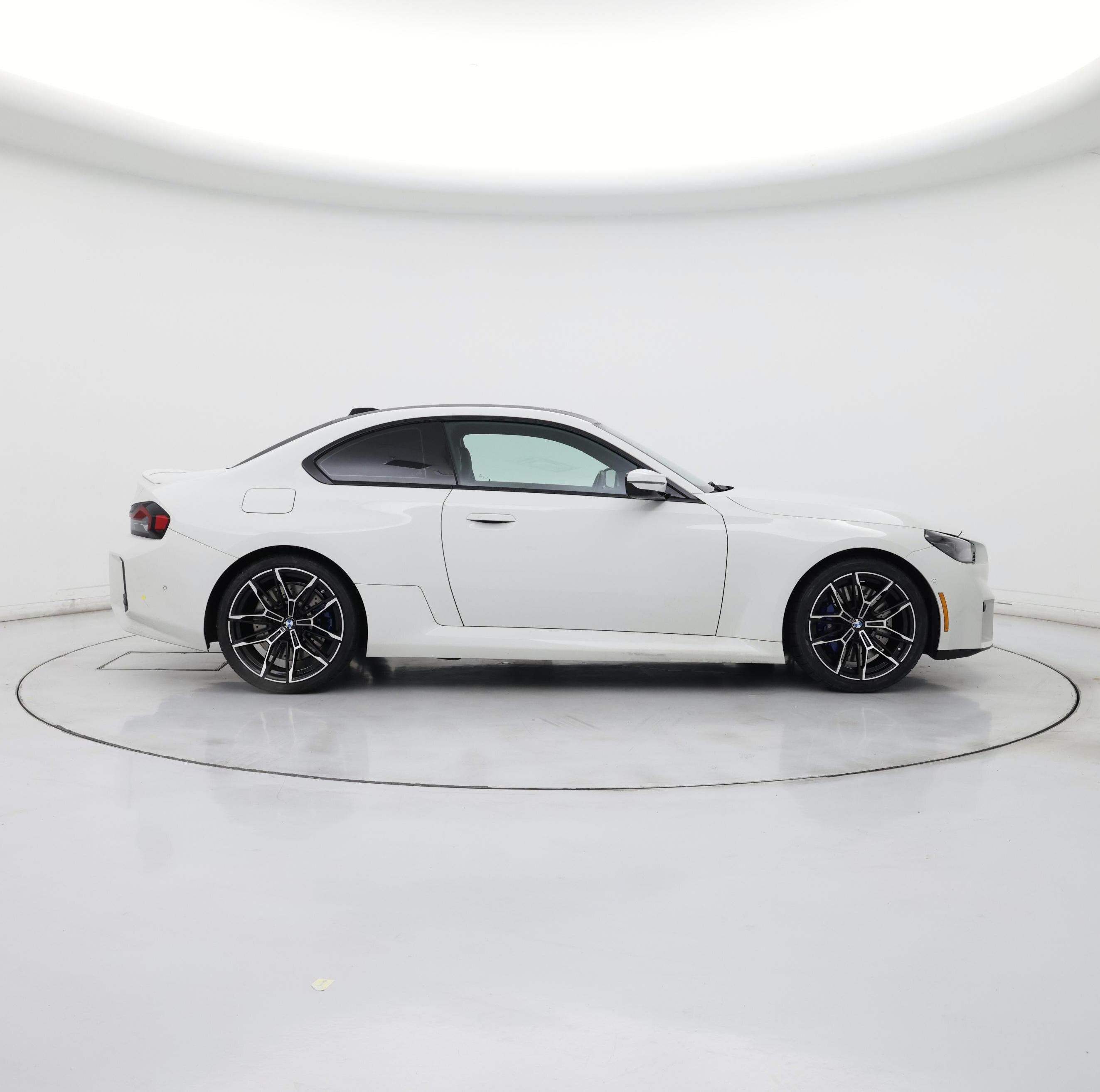 Thumbnail: 2025 BMW M2 - 7