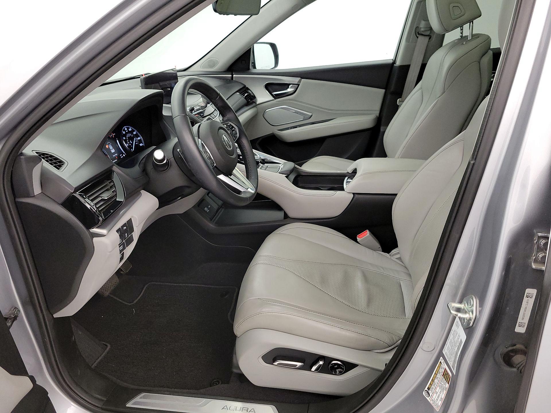 Thumbnail: 2019 Acura RDX - 11