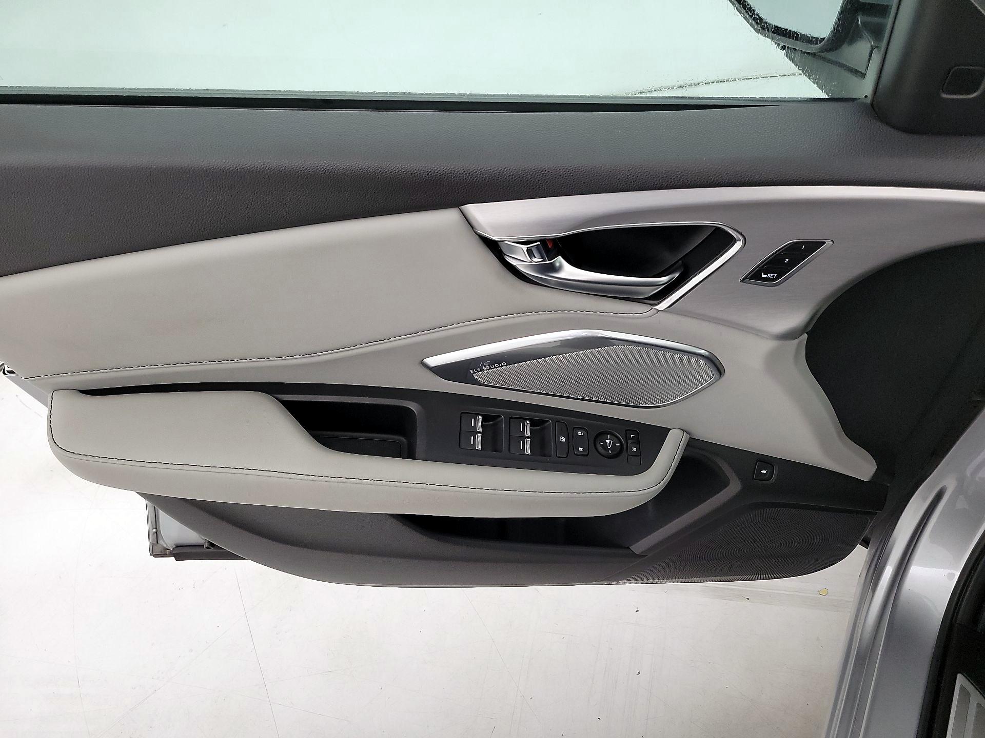 Thumbnail: 2019 Acura RDX - 12