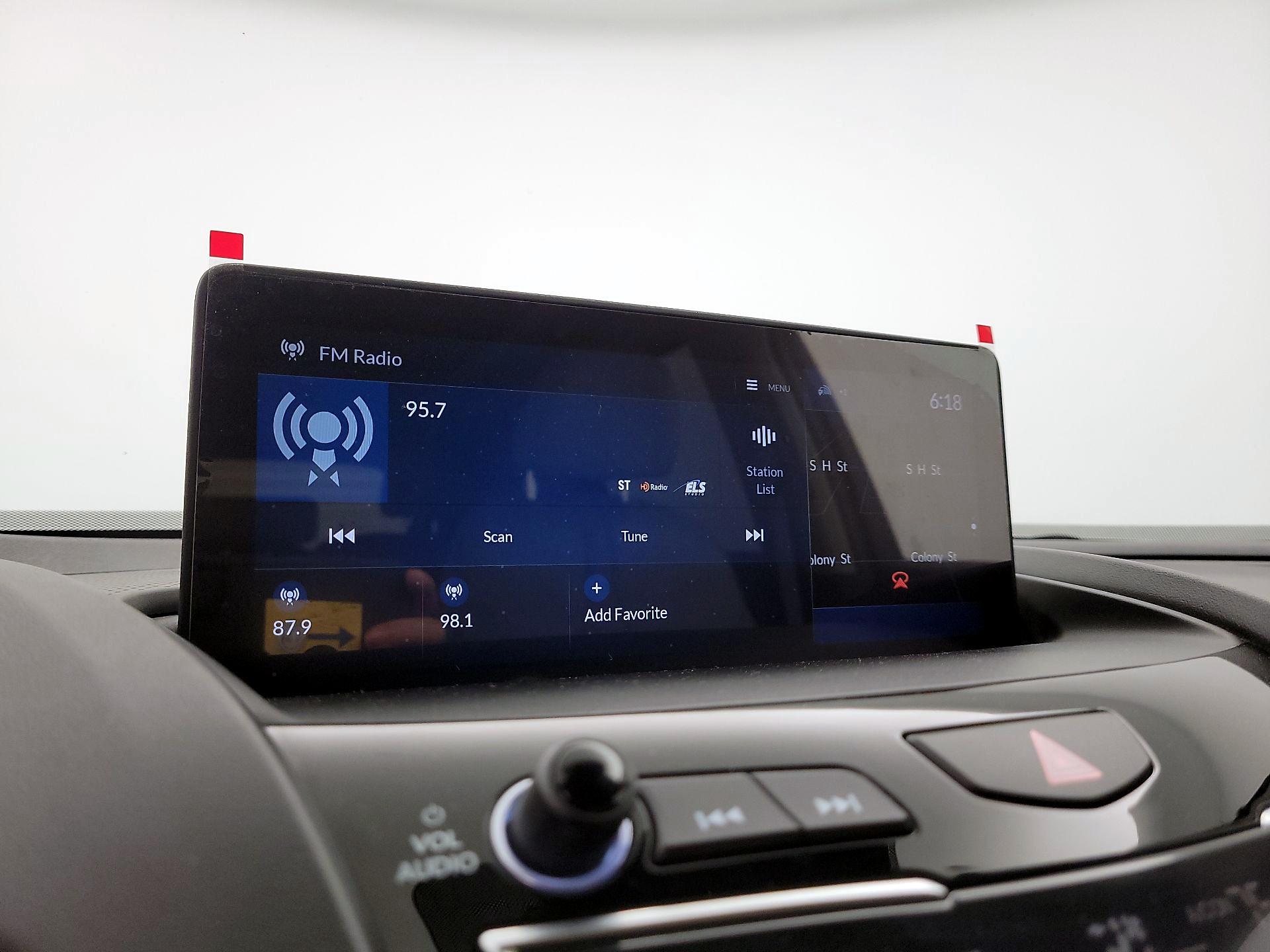 Thumbnail: 2019 Acura RDX - 16