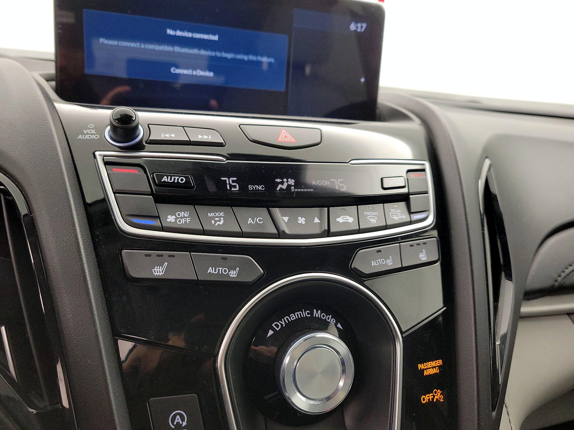 Thumbnail: 2019 Acura RDX - 17