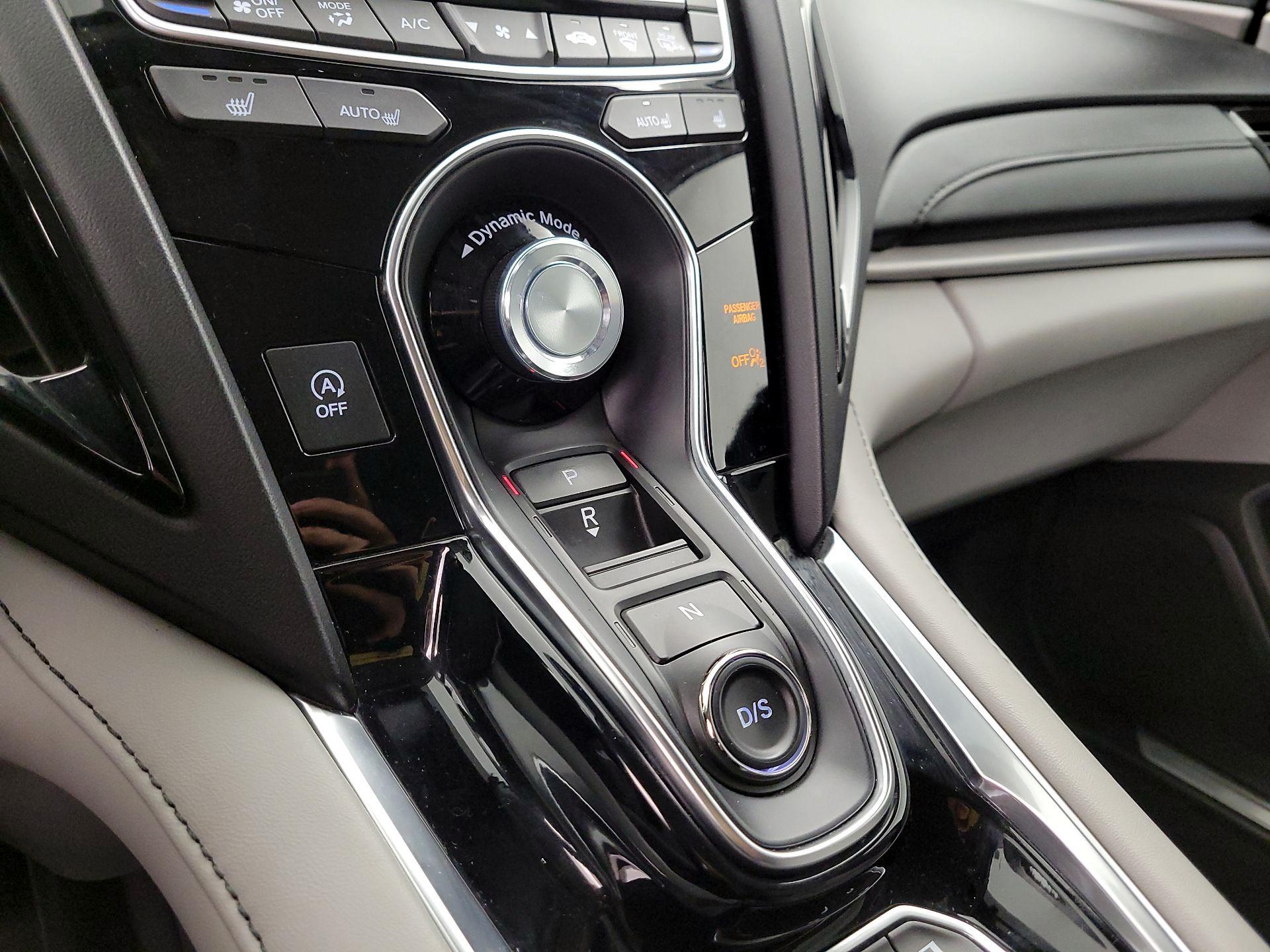 Thumbnail: 2019 Acura RDX - 18