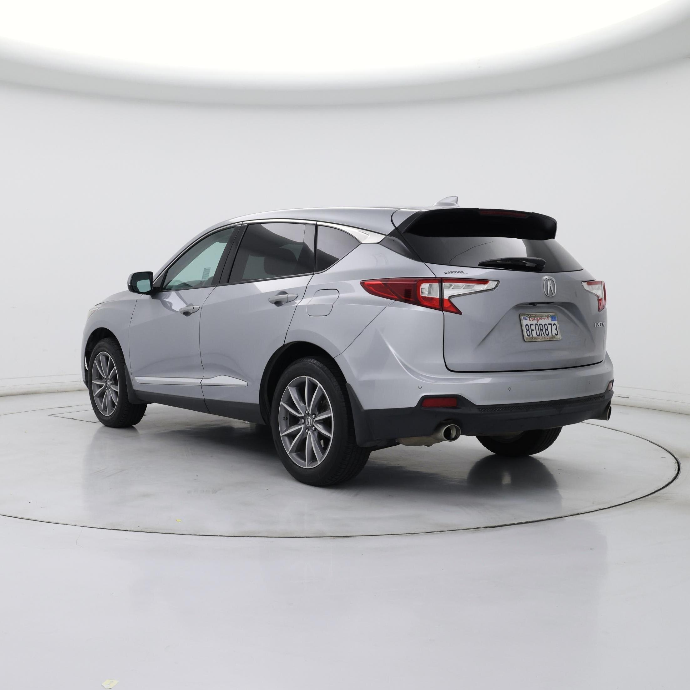 Thumbnail: 2019 Acura RDX - 2