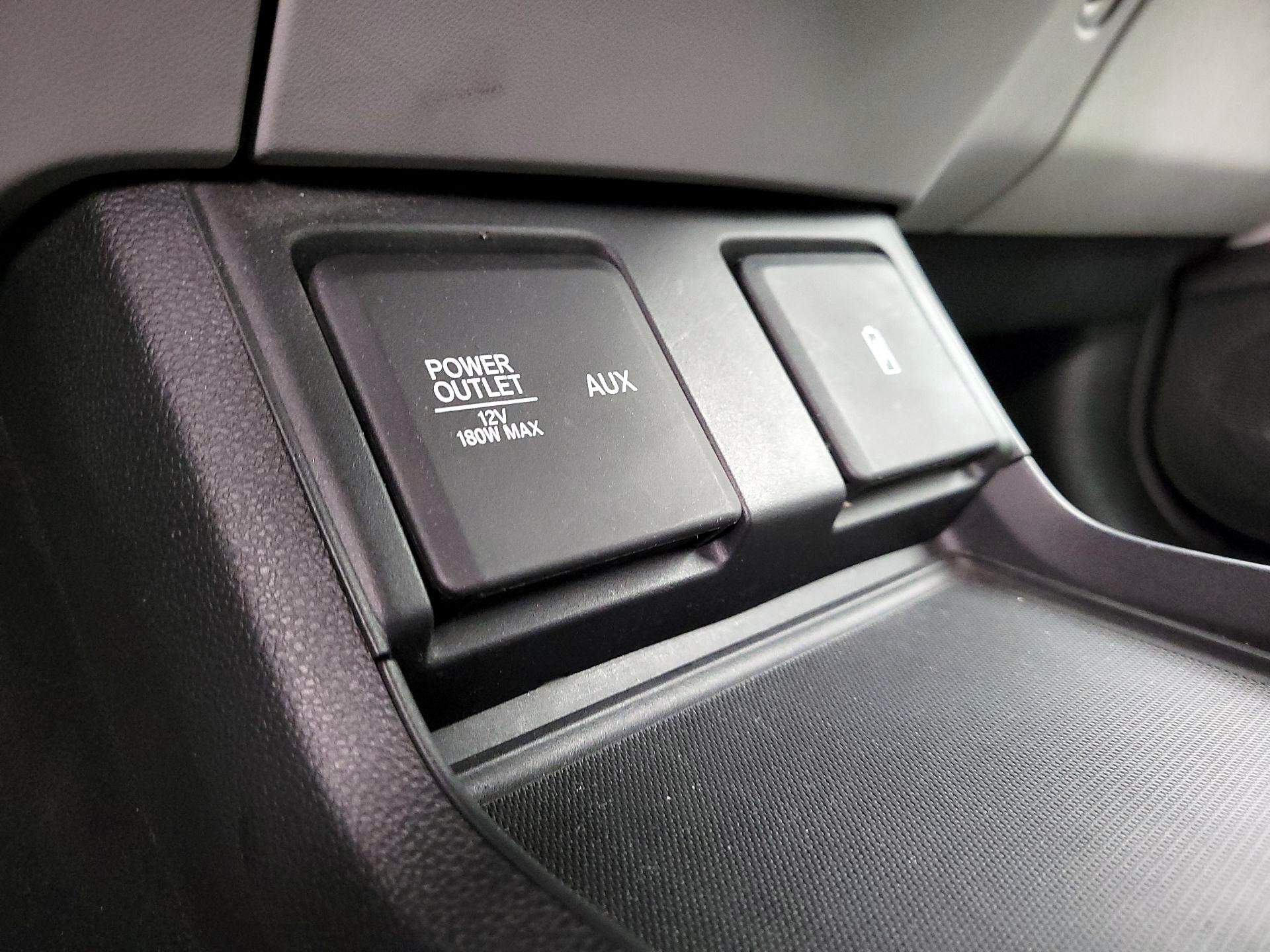 Thumbnail: 2019 Acura RDX - 19