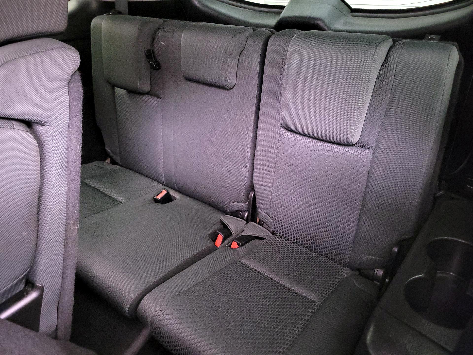 Thumbnail: 2019 Toyota Highlander - 20